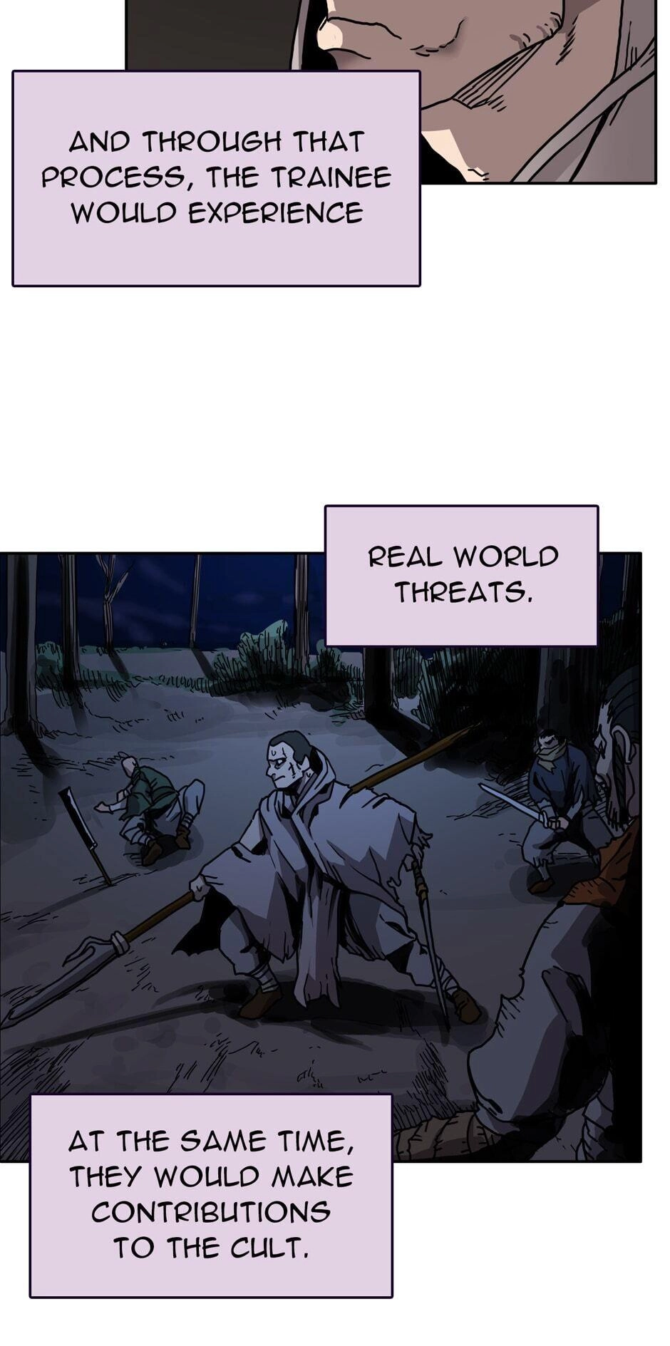Heavenly Demon Reborn! Chapter 18 - Page 12