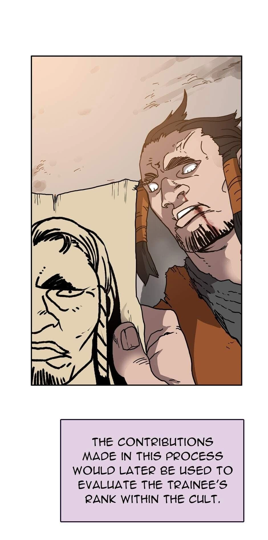 Heavenly Demon Reborn! Chapter 18 - Page 13