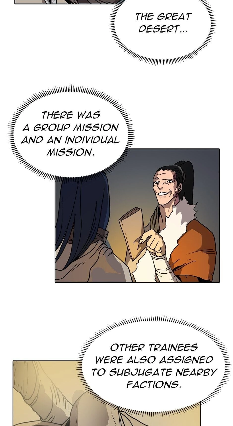 Heavenly Demon Reborn! Chapter 18 - Page 17