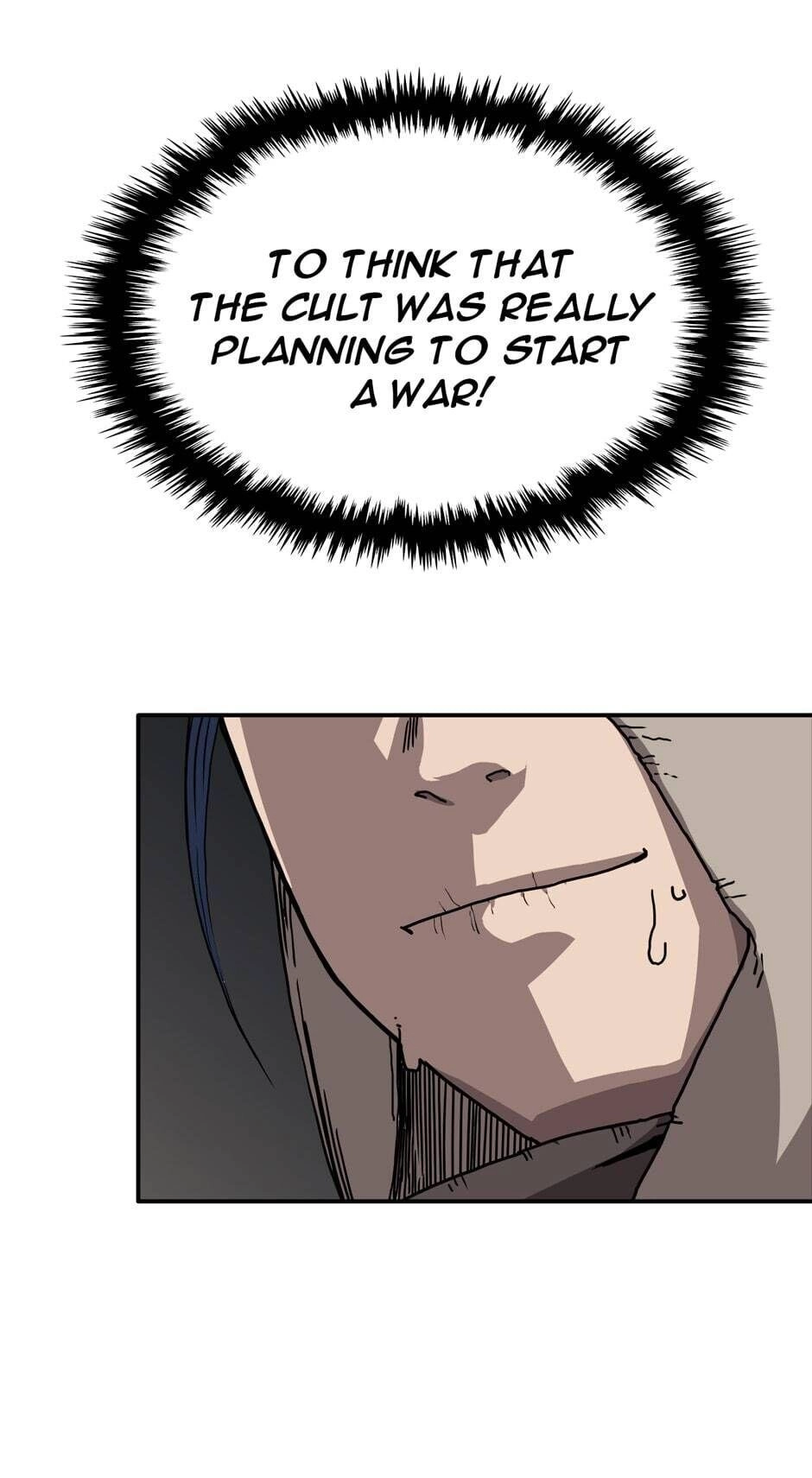 Heavenly Demon Reborn! Chapter 18 - Page 20