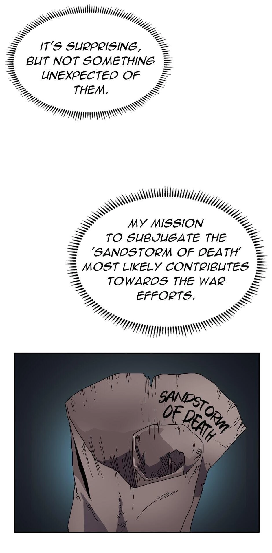 Heavenly Demon Reborn! Chapter 18 - Page 21