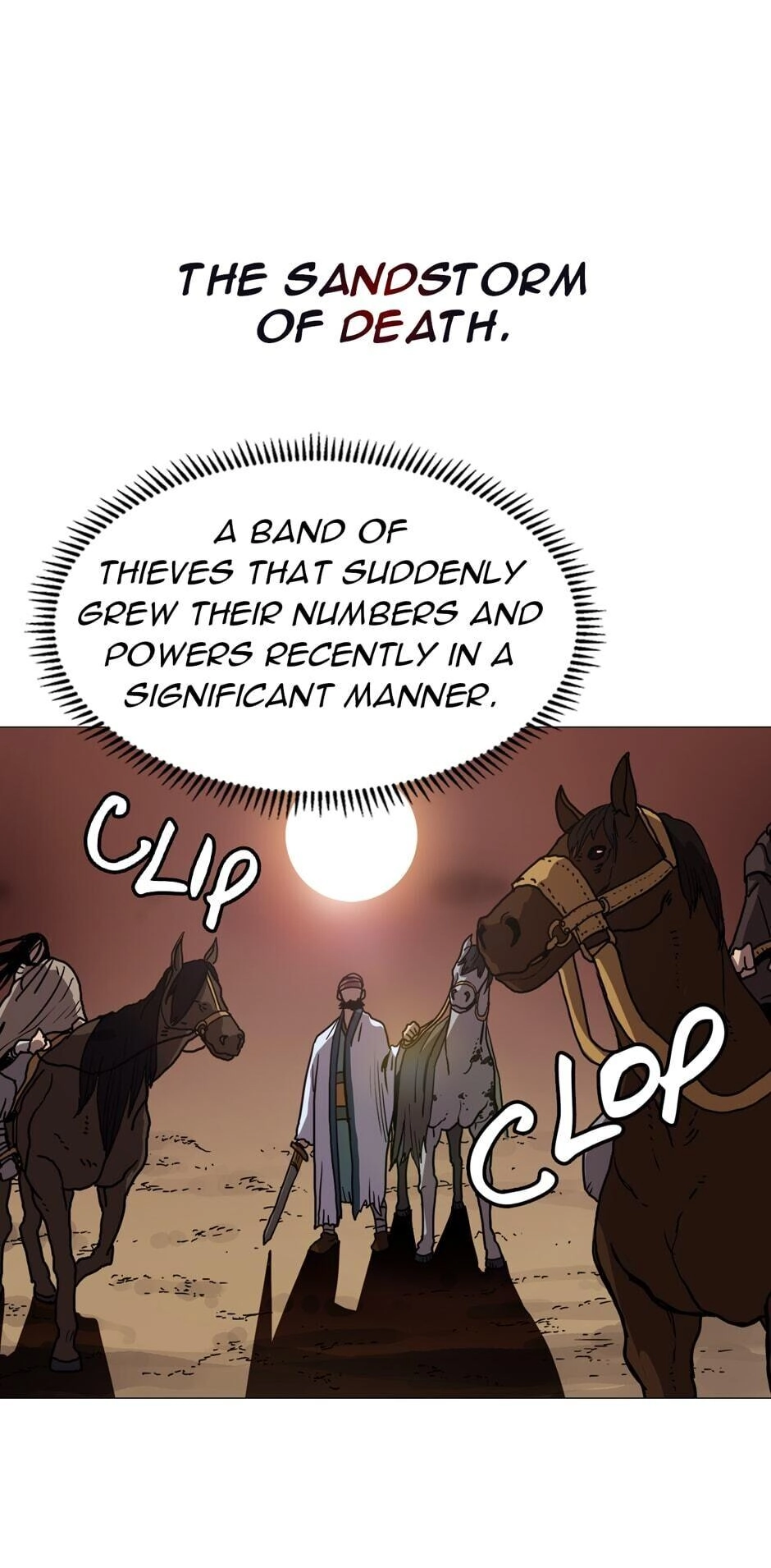 Heavenly Demon Reborn! Chapter 18 - Page 22