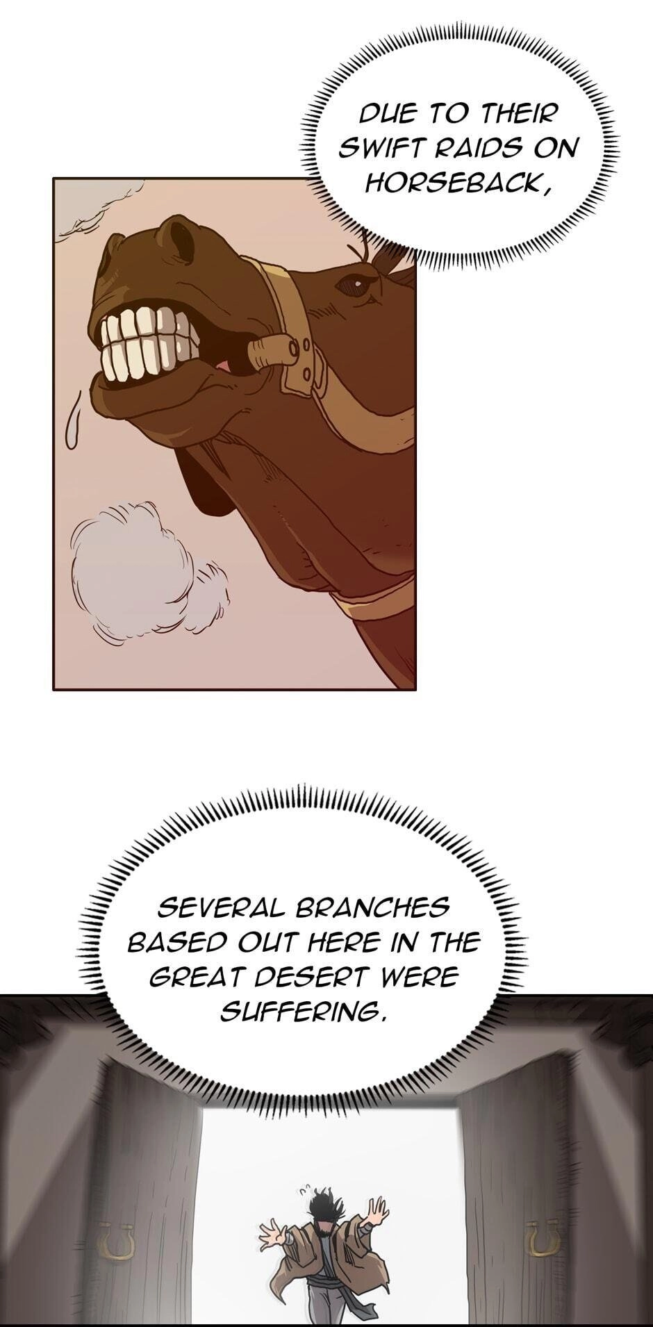 Heavenly Demon Reborn! Chapter 18 - Page 23