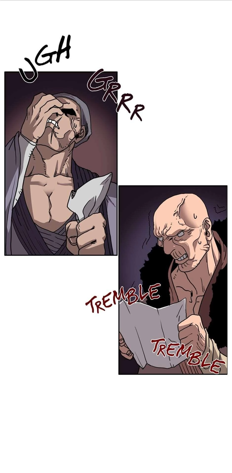 Heavenly Demon Reborn! Chapter 18 - Page 24