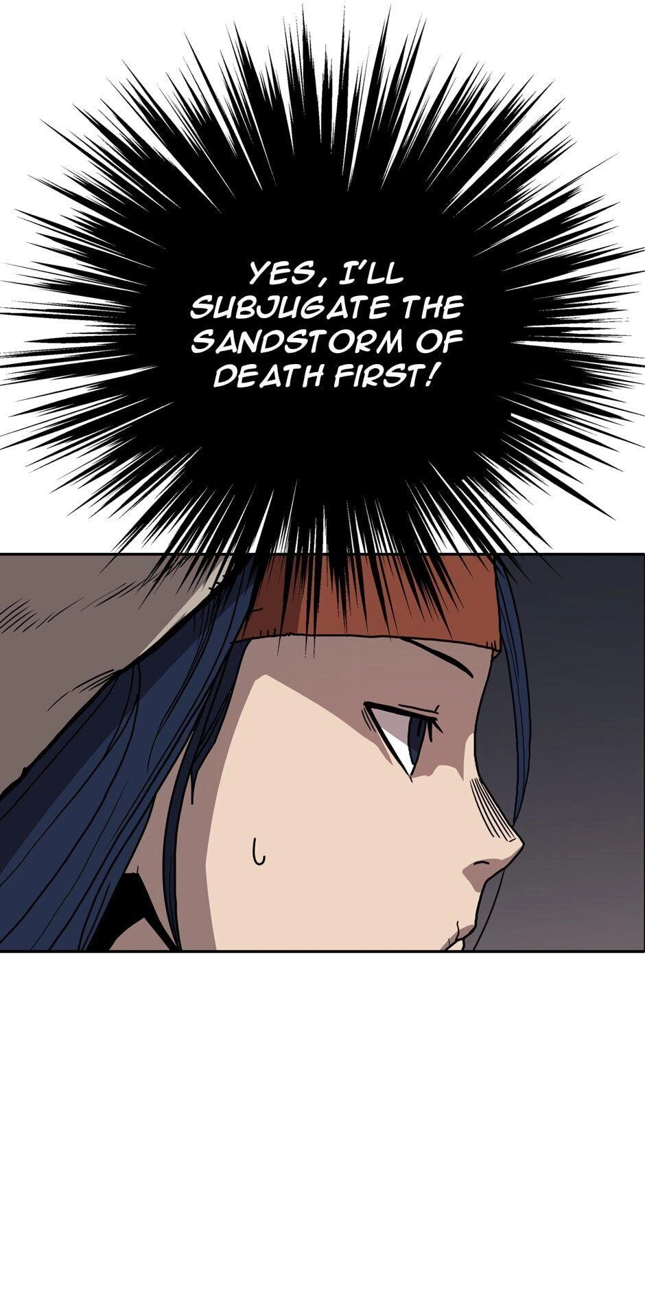 Heavenly Demon Reborn! Chapter 18 - Page 25