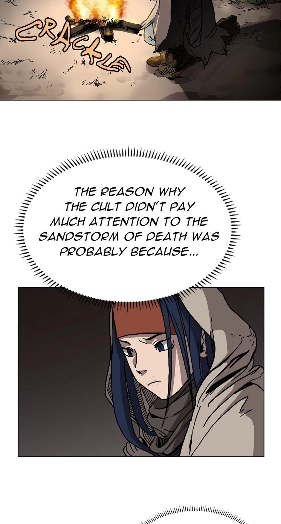 Heavenly Demon Reborn! Chapter 18 - Page 27