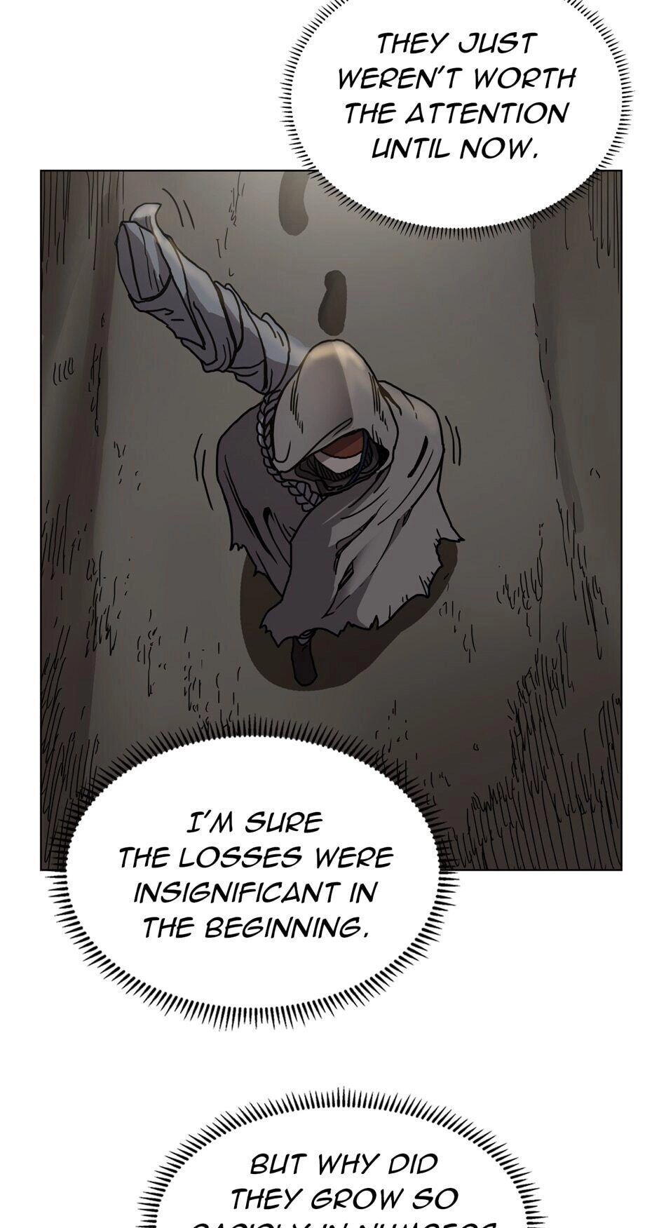 Heavenly Demon Reborn! Chapter 18 - Page 28