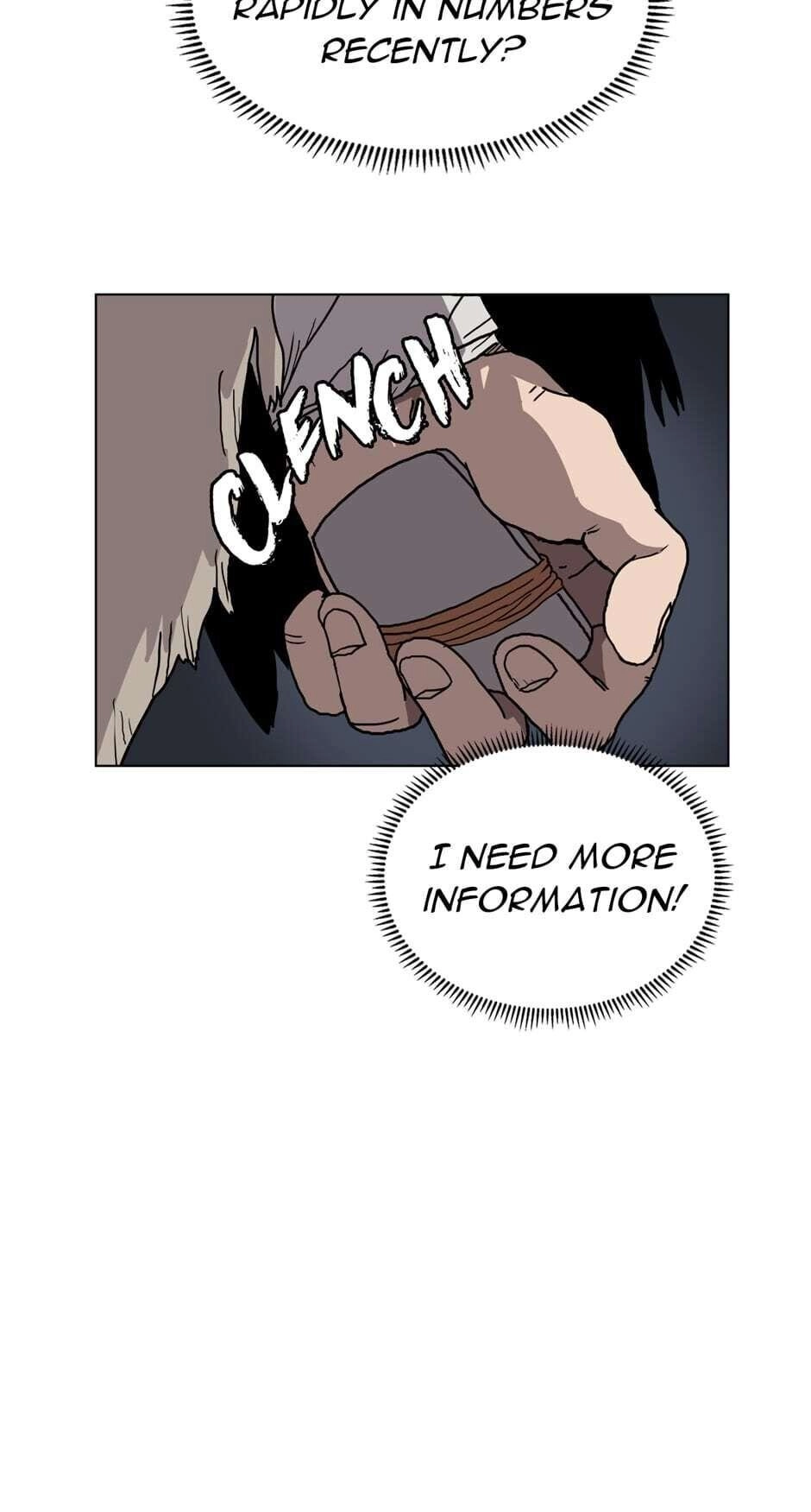 Heavenly Demon Reborn! Chapter 18 - Page 29