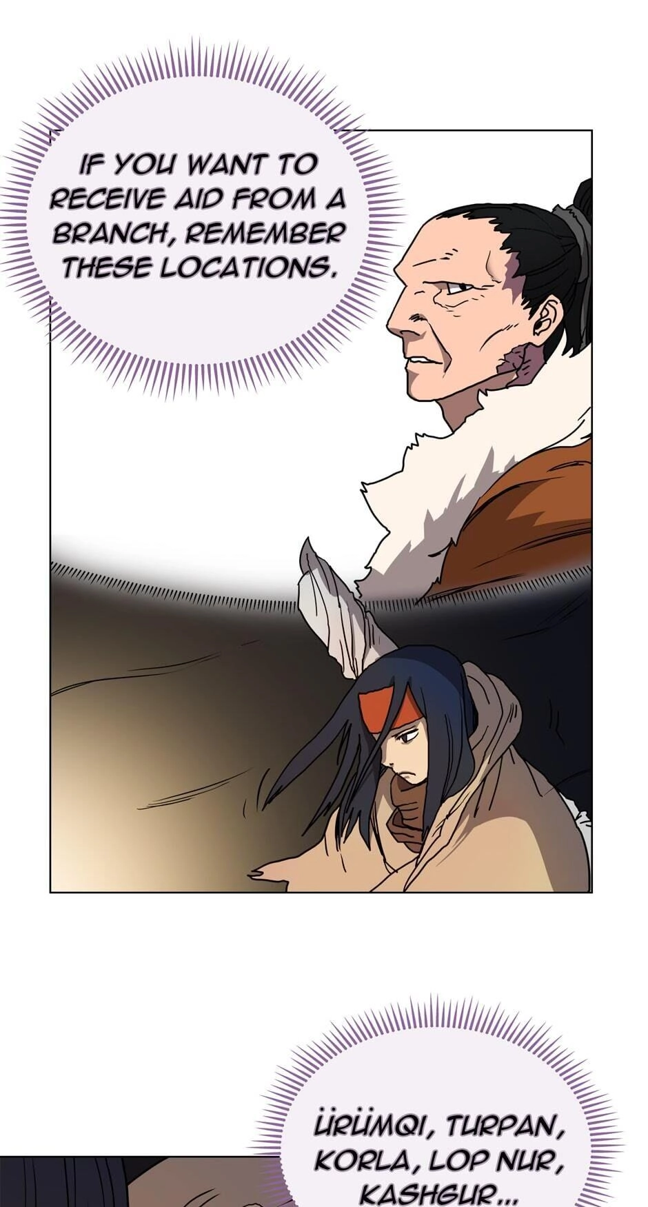 Heavenly Demon Reborn! Chapter 18 - Page 30