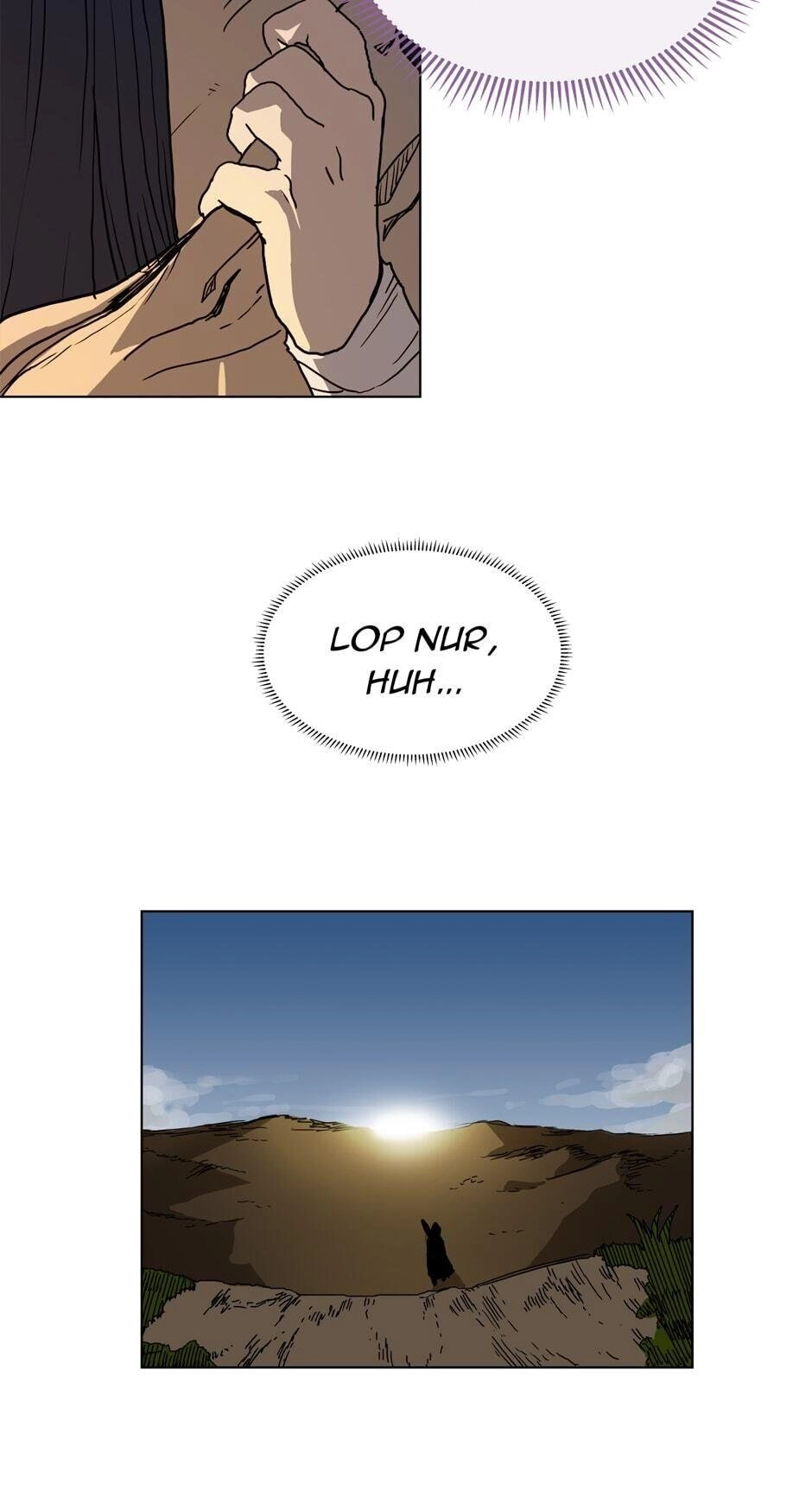 Heavenly Demon Reborn! Chapter 18 - Page 31