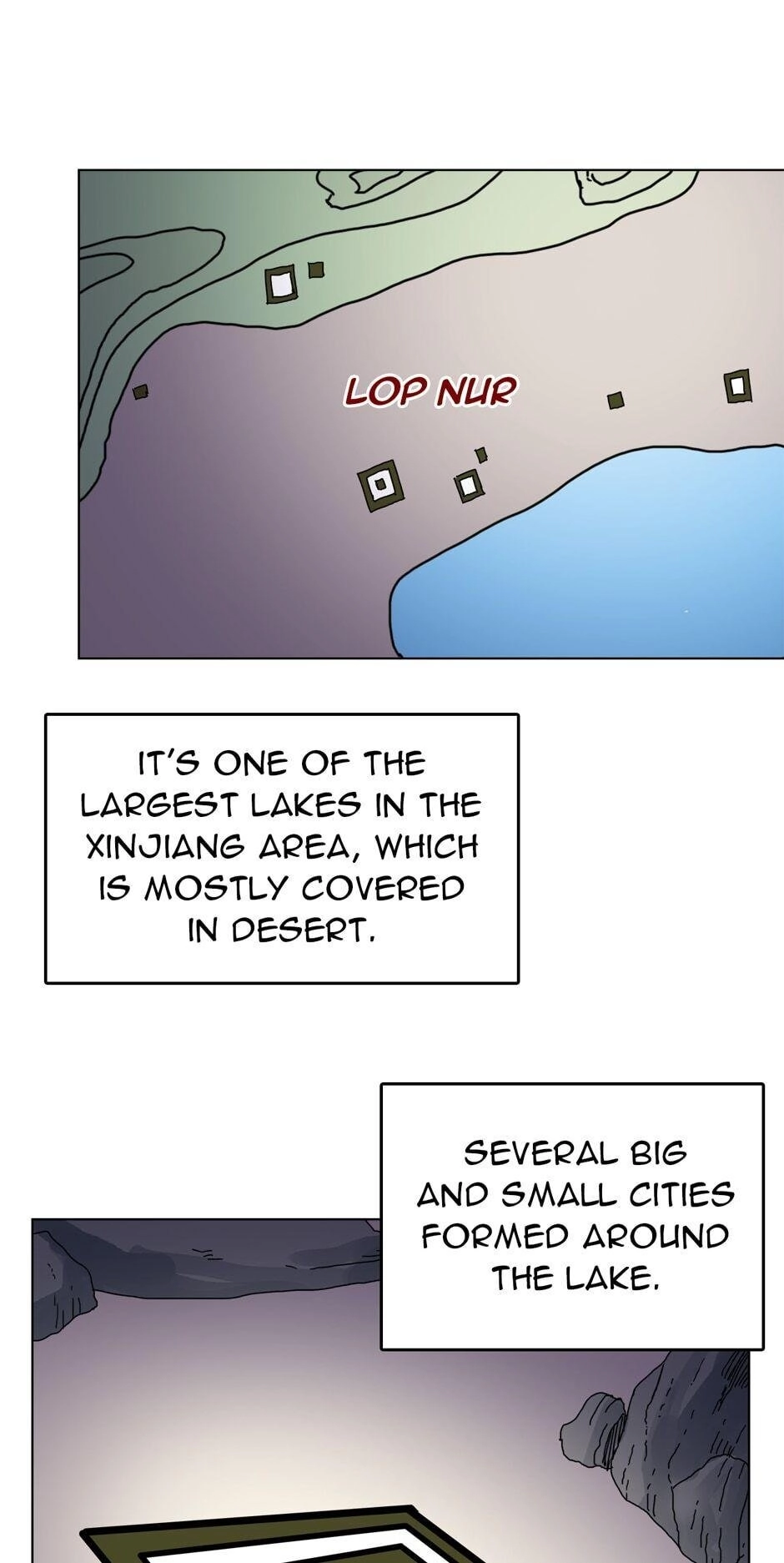Heavenly Demon Reborn! Chapter 18 - Page 32