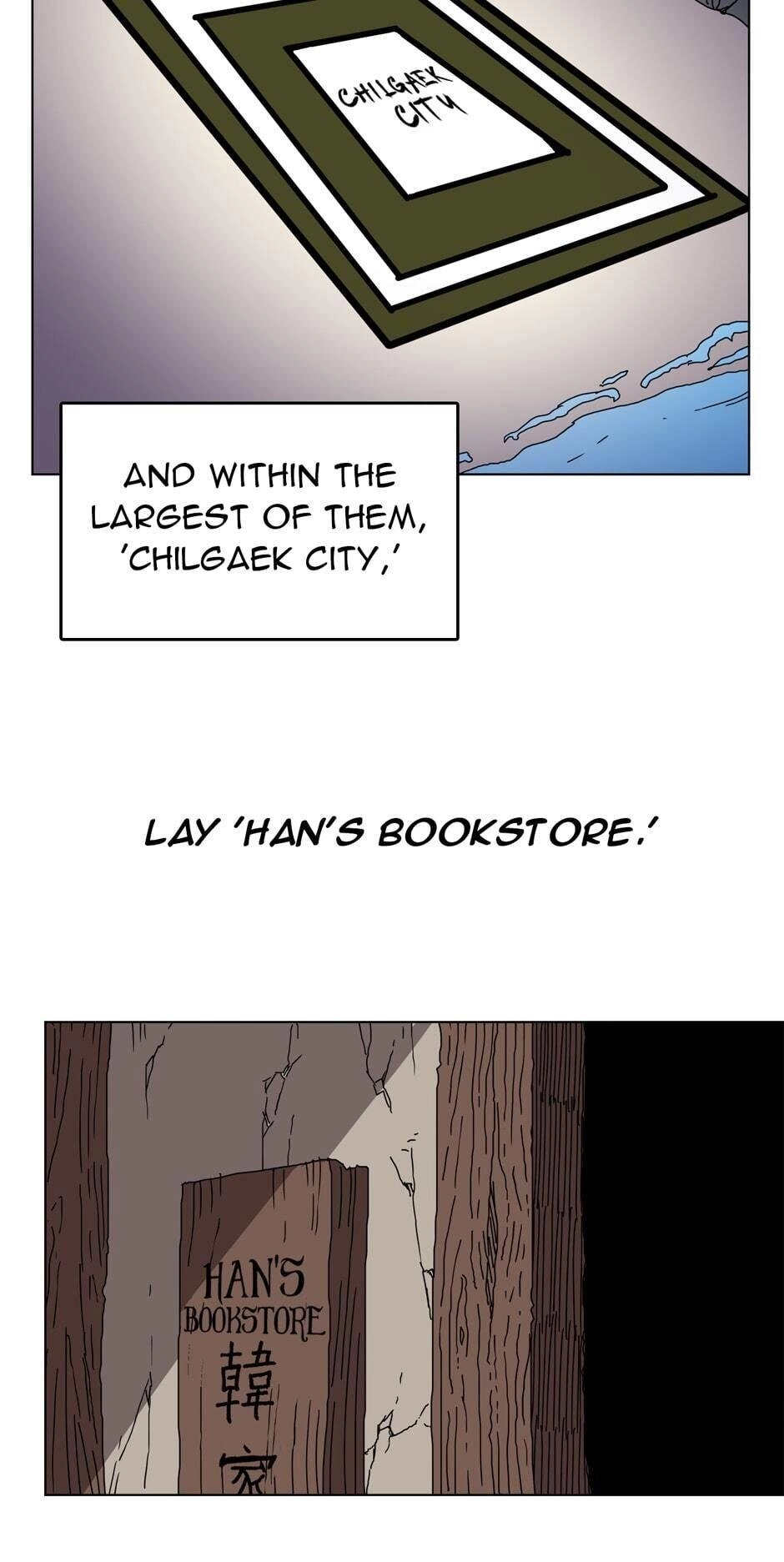 Heavenly Demon Reborn! Chapter 18 - Page 33