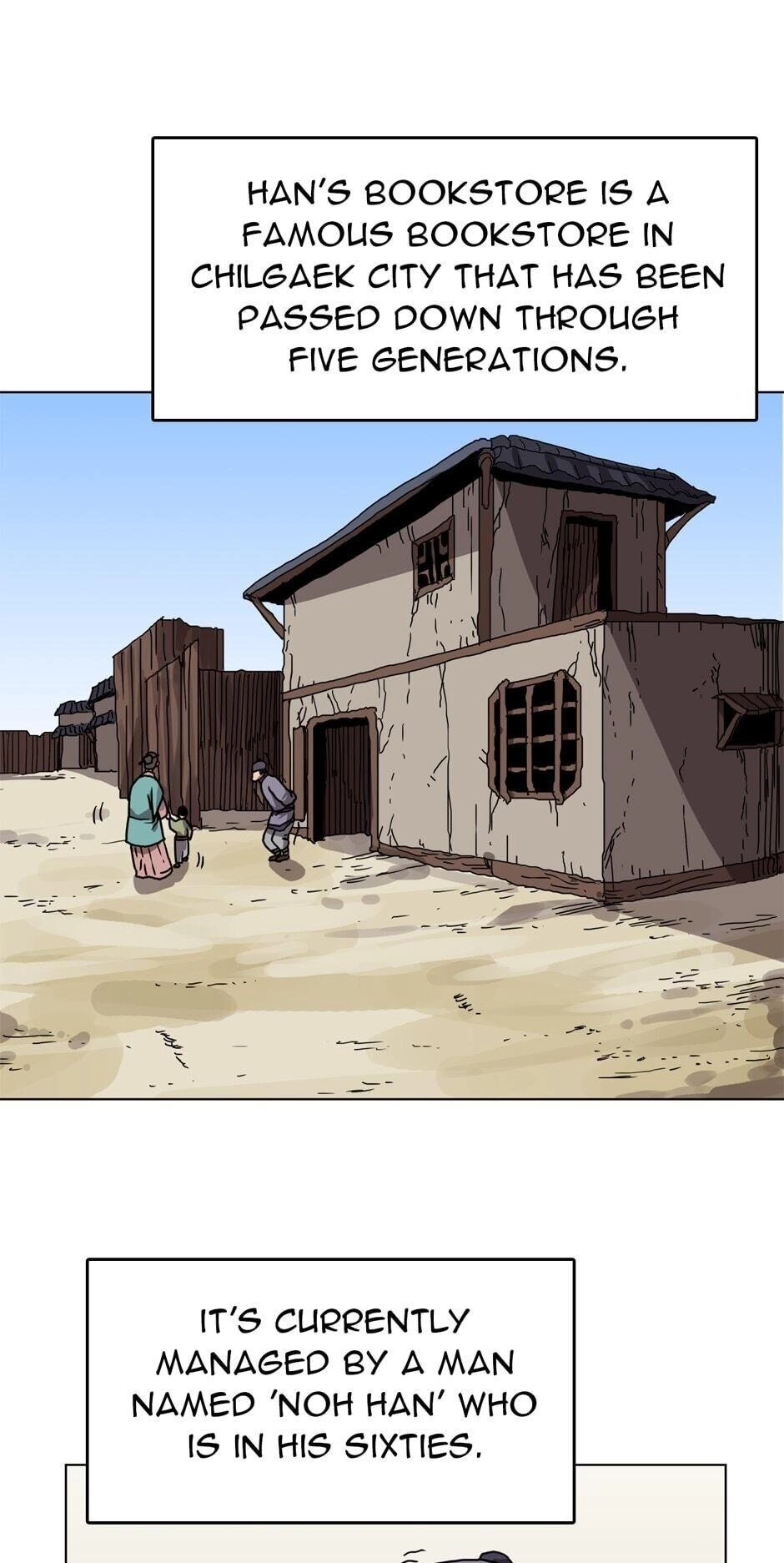 Heavenly Demon Reborn! Chapter 18 - Page 34