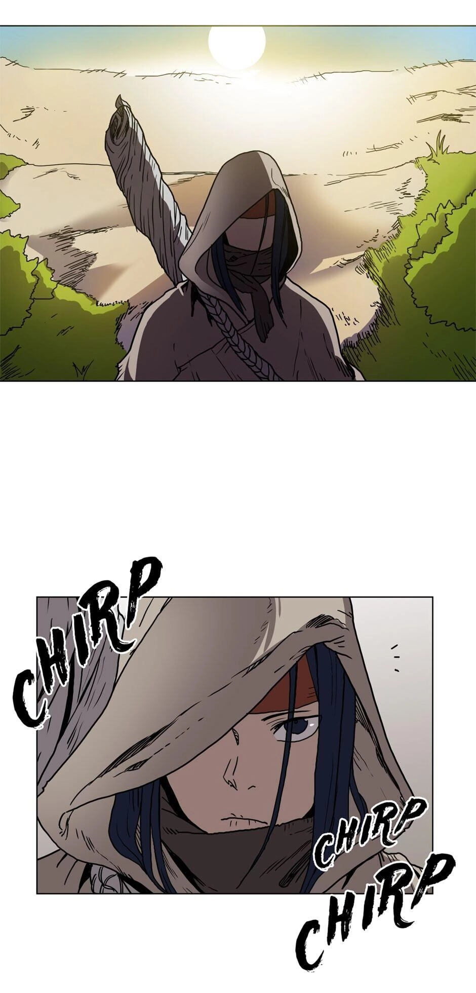 Heavenly Demon Reborn! Chapter 18 - Page 36