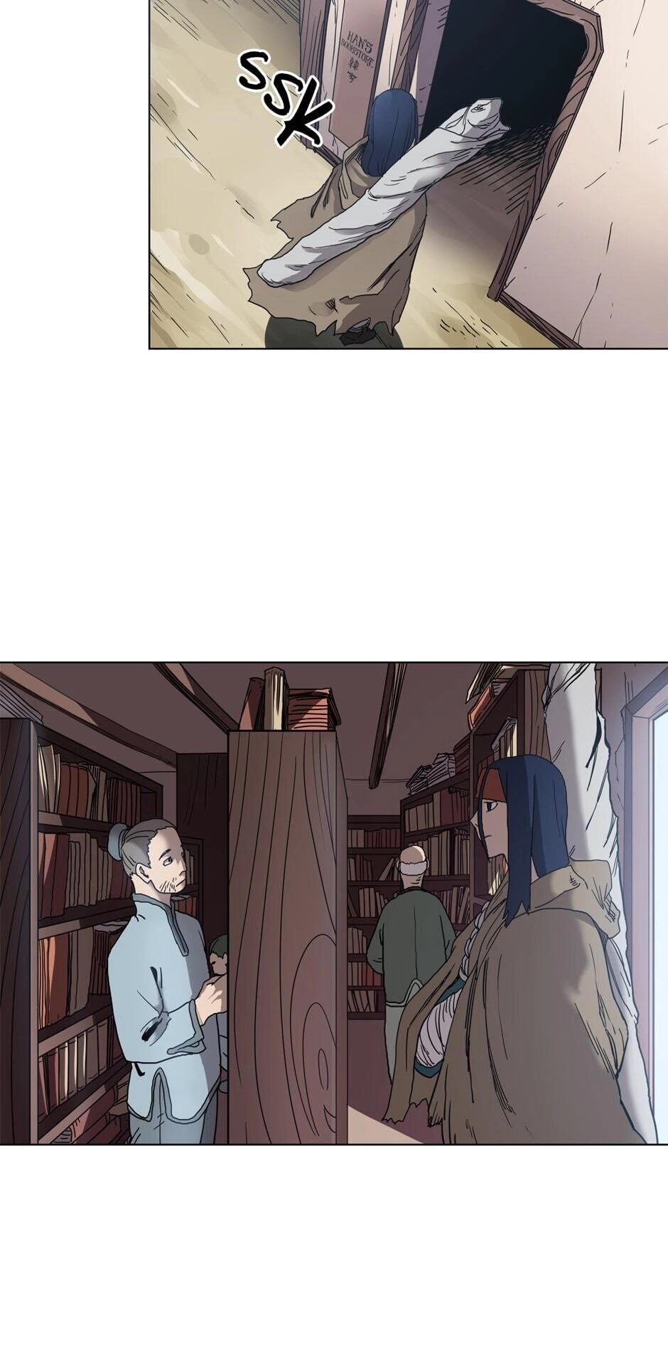 Heavenly Demon Reborn! Chapter 18 - Page 42