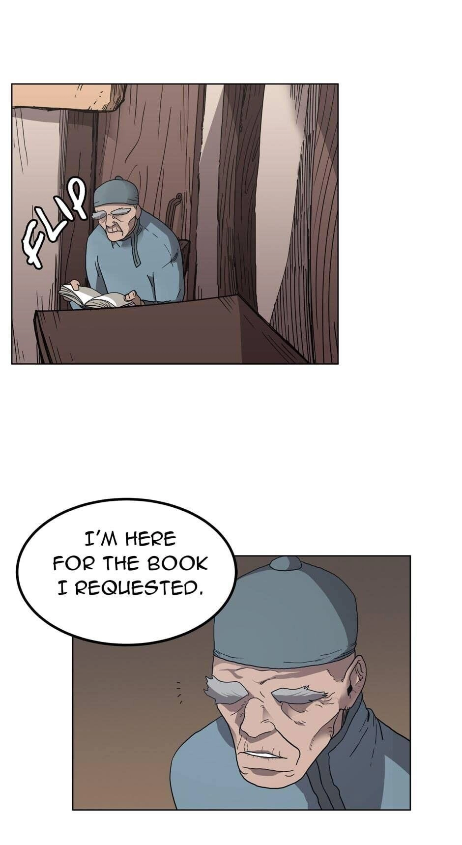 Heavenly Demon Reborn! Chapter 18 - Page 43