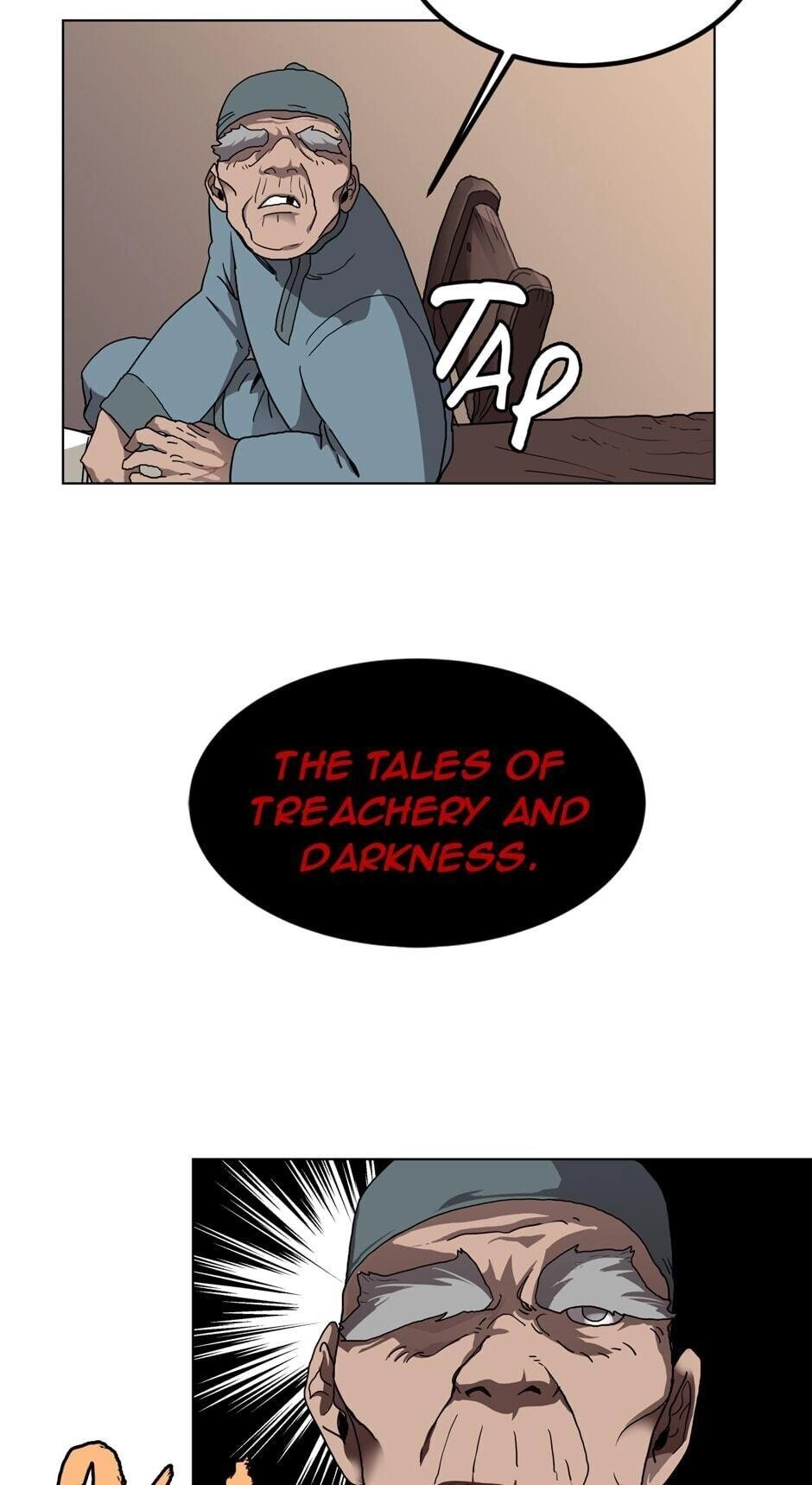 Heavenly Demon Reborn! Chapter 18 - Page 45
