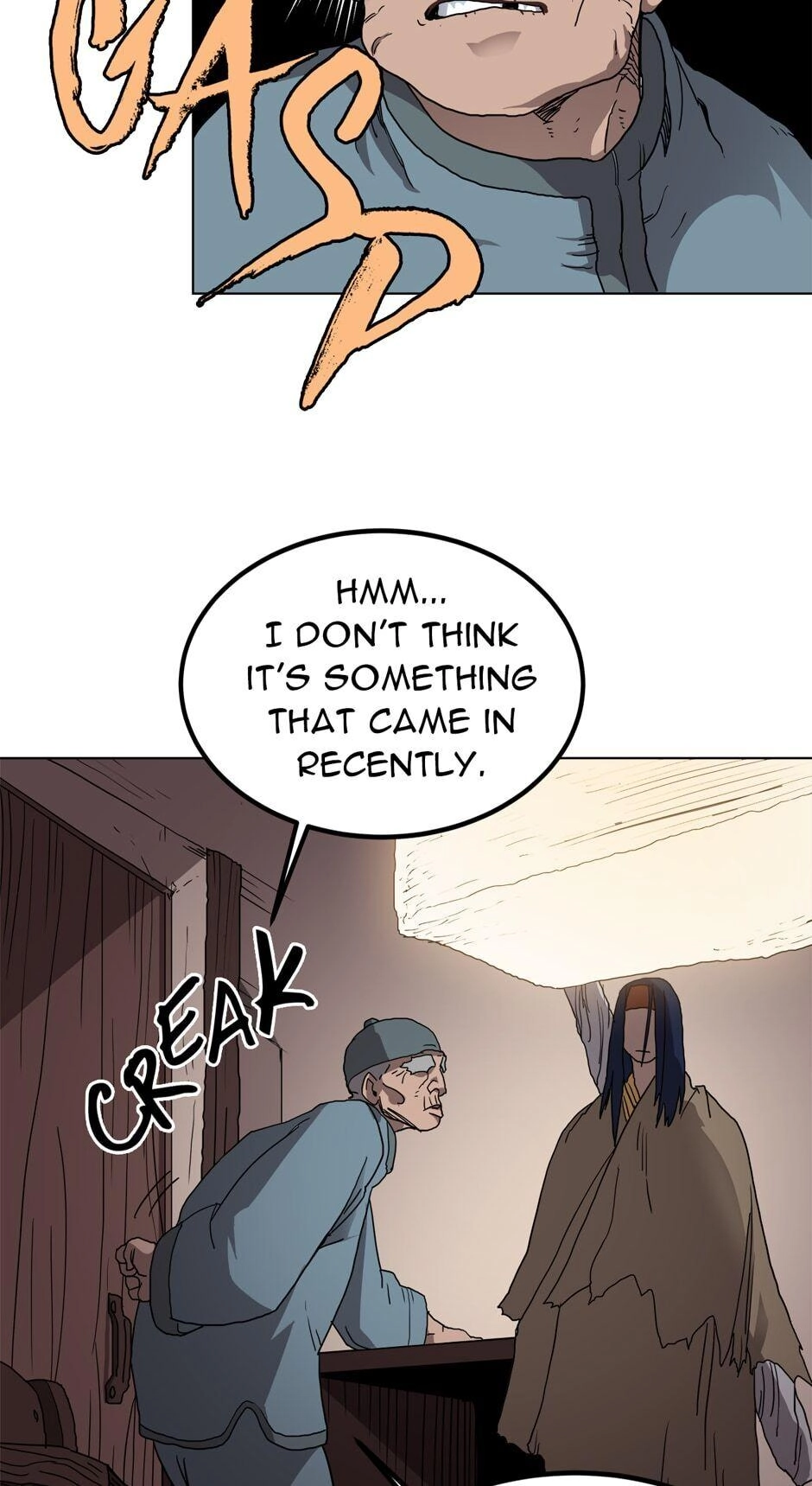 Heavenly Demon Reborn! Chapter 18 - Page 46
