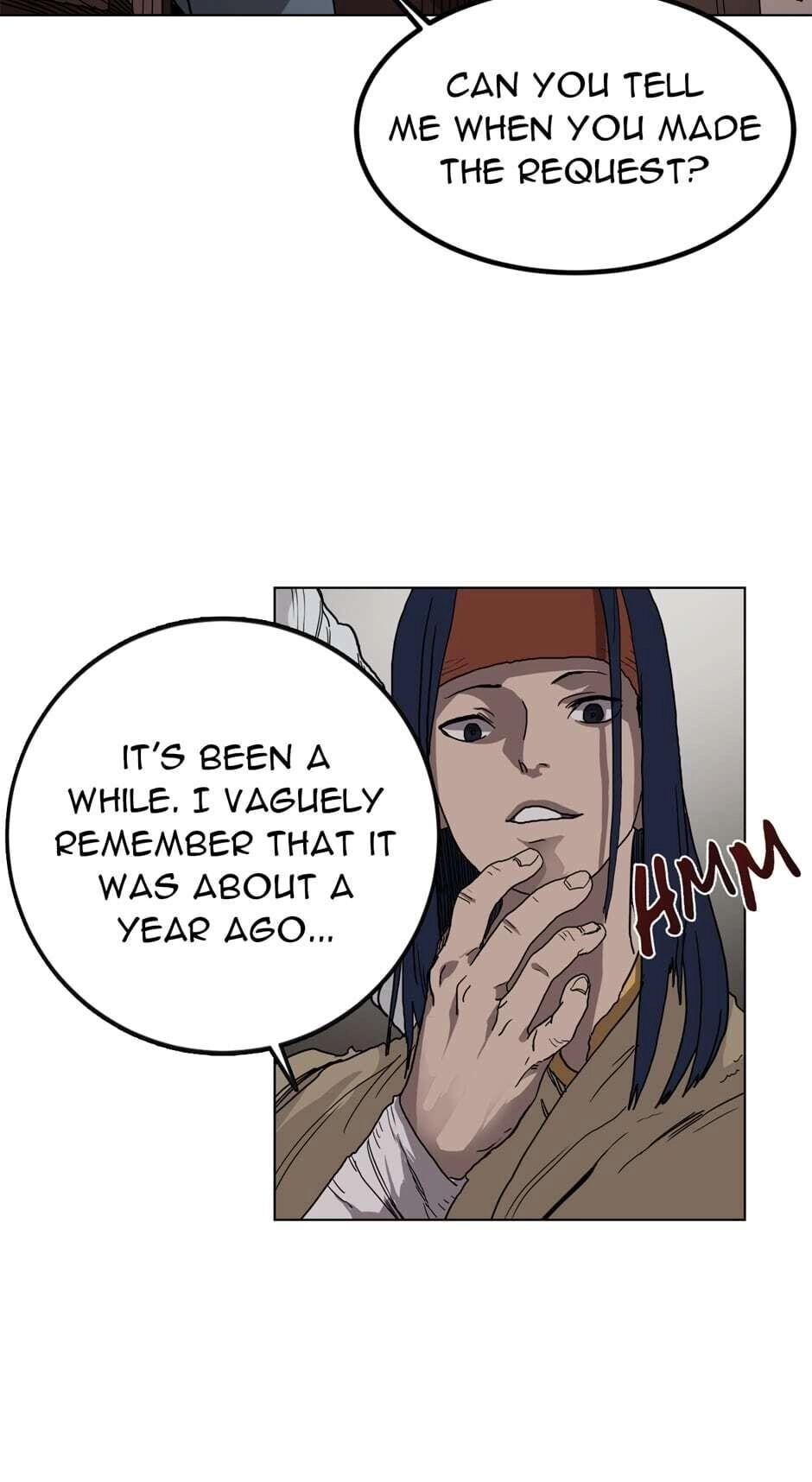 Heavenly Demon Reborn! Chapter 18 - Page 47