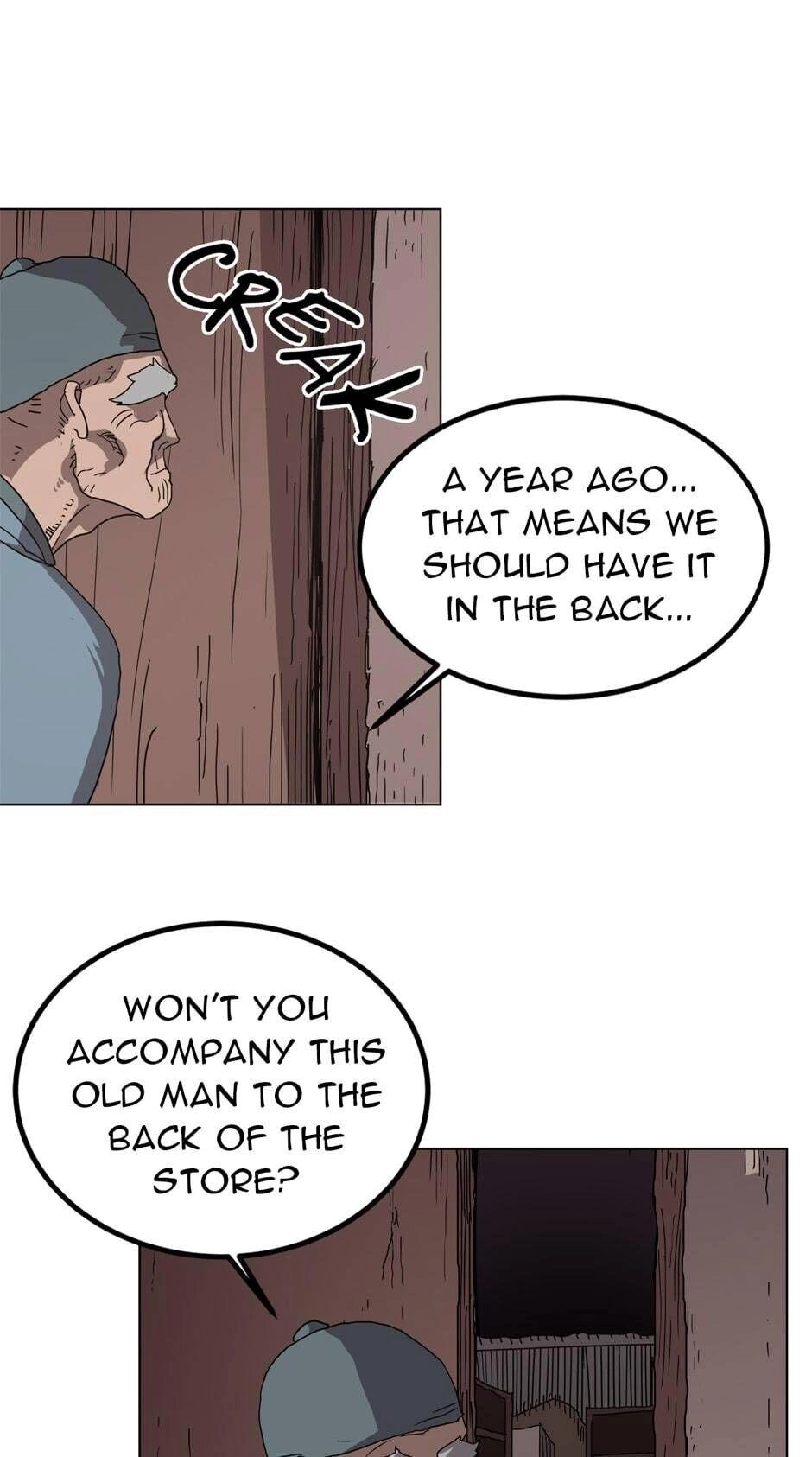 Heavenly Demon Reborn! Chapter 18 - Page 48