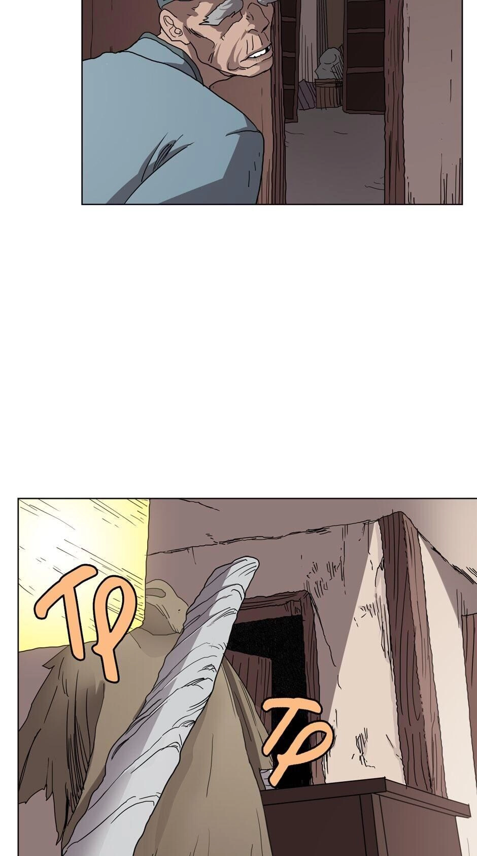 Heavenly Demon Reborn! Chapter 18 - Page 49