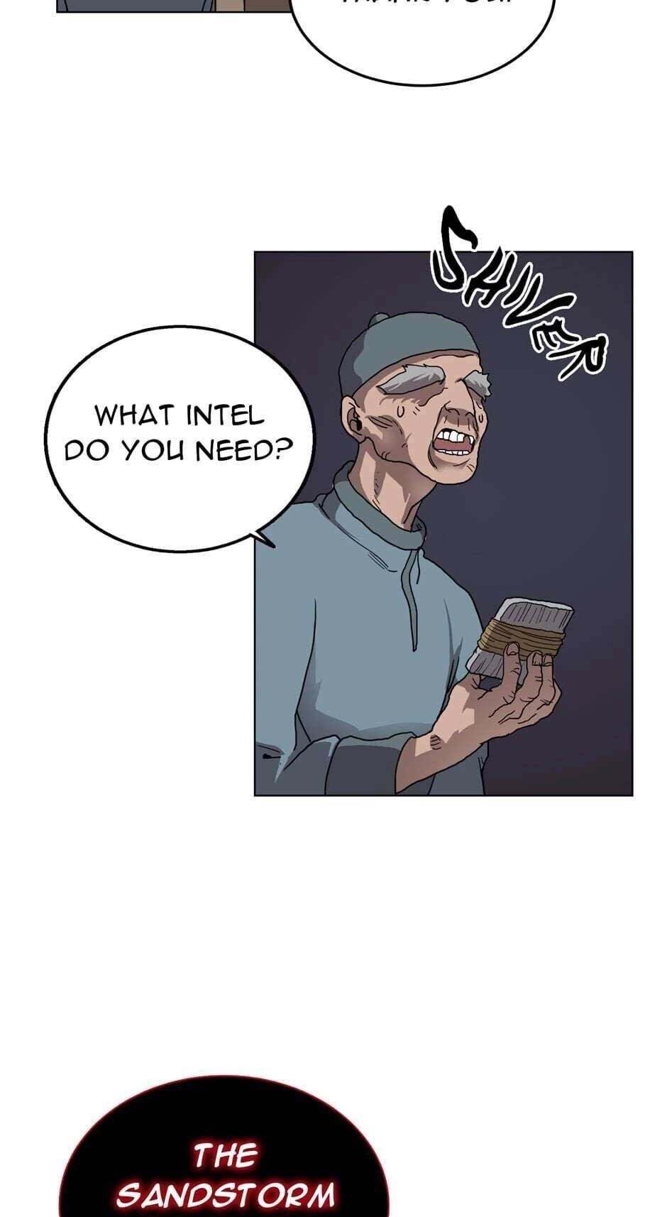 Heavenly Demon Reborn! Chapter 18 - Page 54