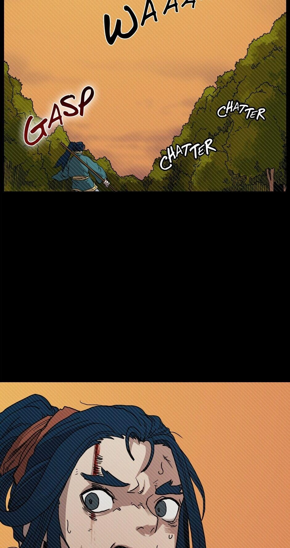 Heavenly Demon Reborn! Chapter 19 - Page 6