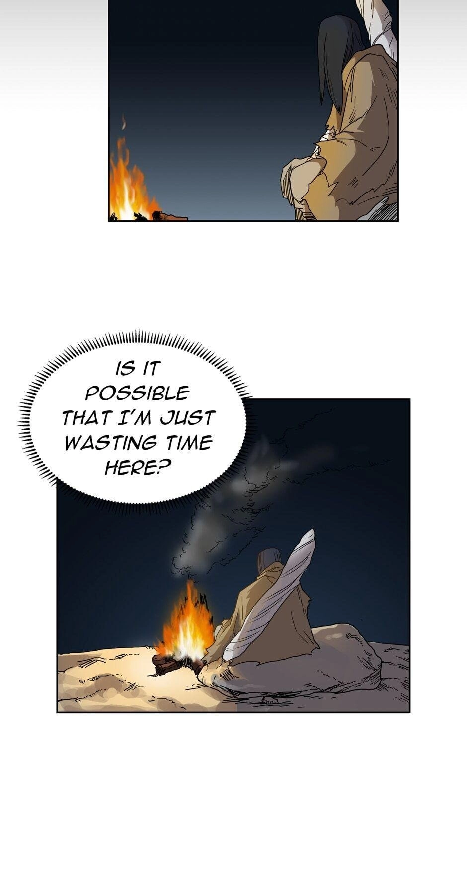 Heavenly Demon Reborn! Chapter 19 - Page 8