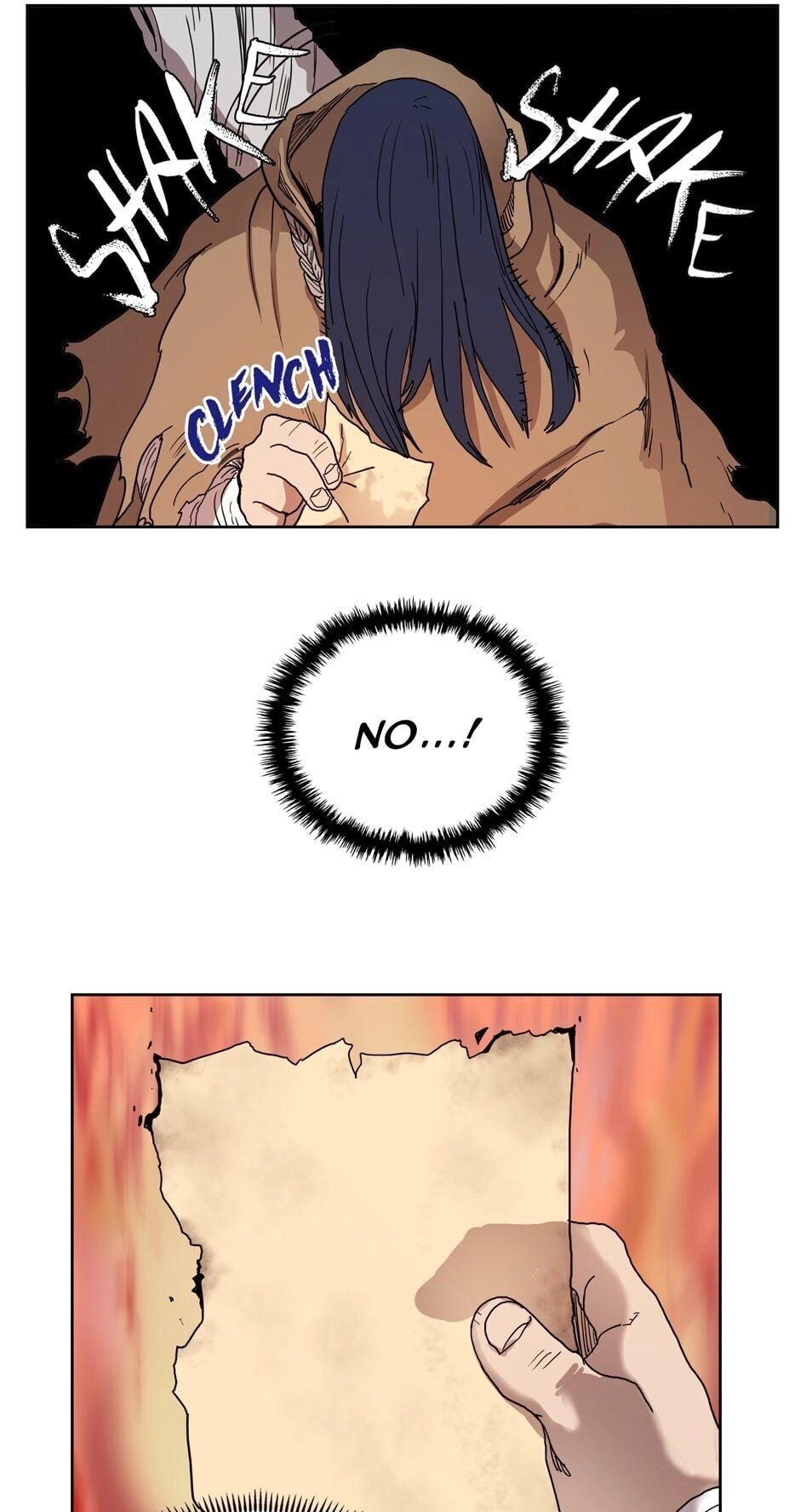 Heavenly Demon Reborn! Chapter 19 - Page 9