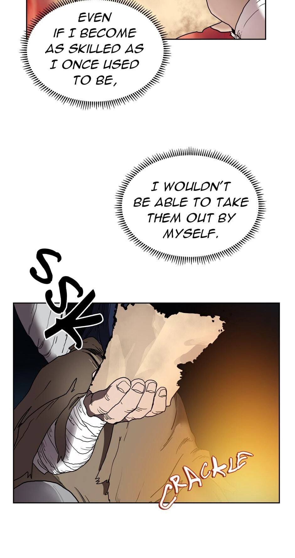 Heavenly Demon Reborn! Chapter 19 - Page 10