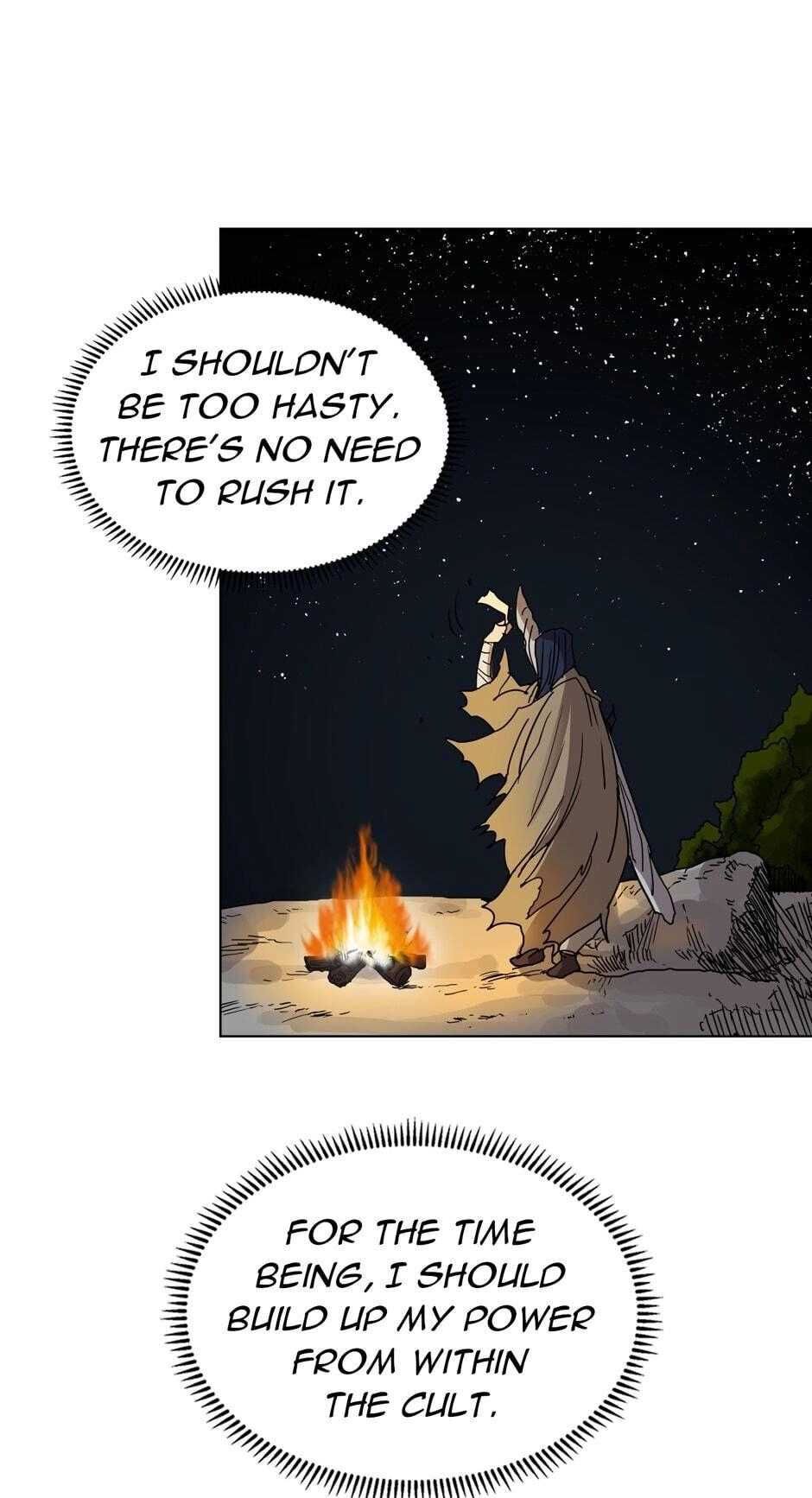 Heavenly Demon Reborn! Chapter 19 - Page 11