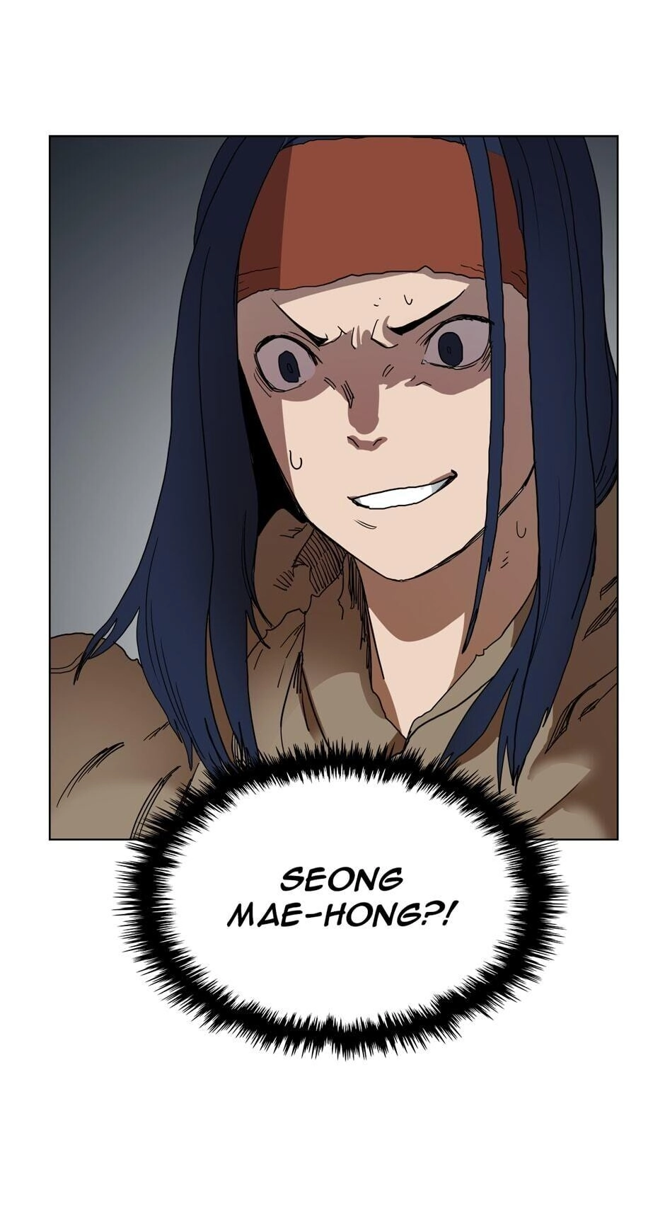 Heavenly Demon Reborn! Chapter 19 - Page 15