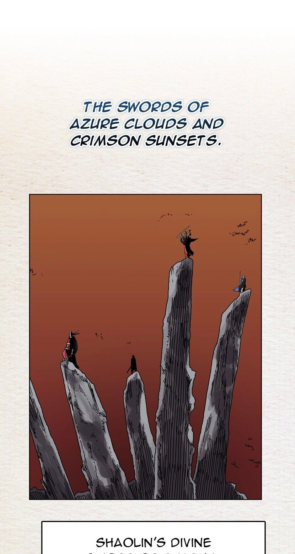 Heavenly Demon Reborn! Chapter 19 - Page 16