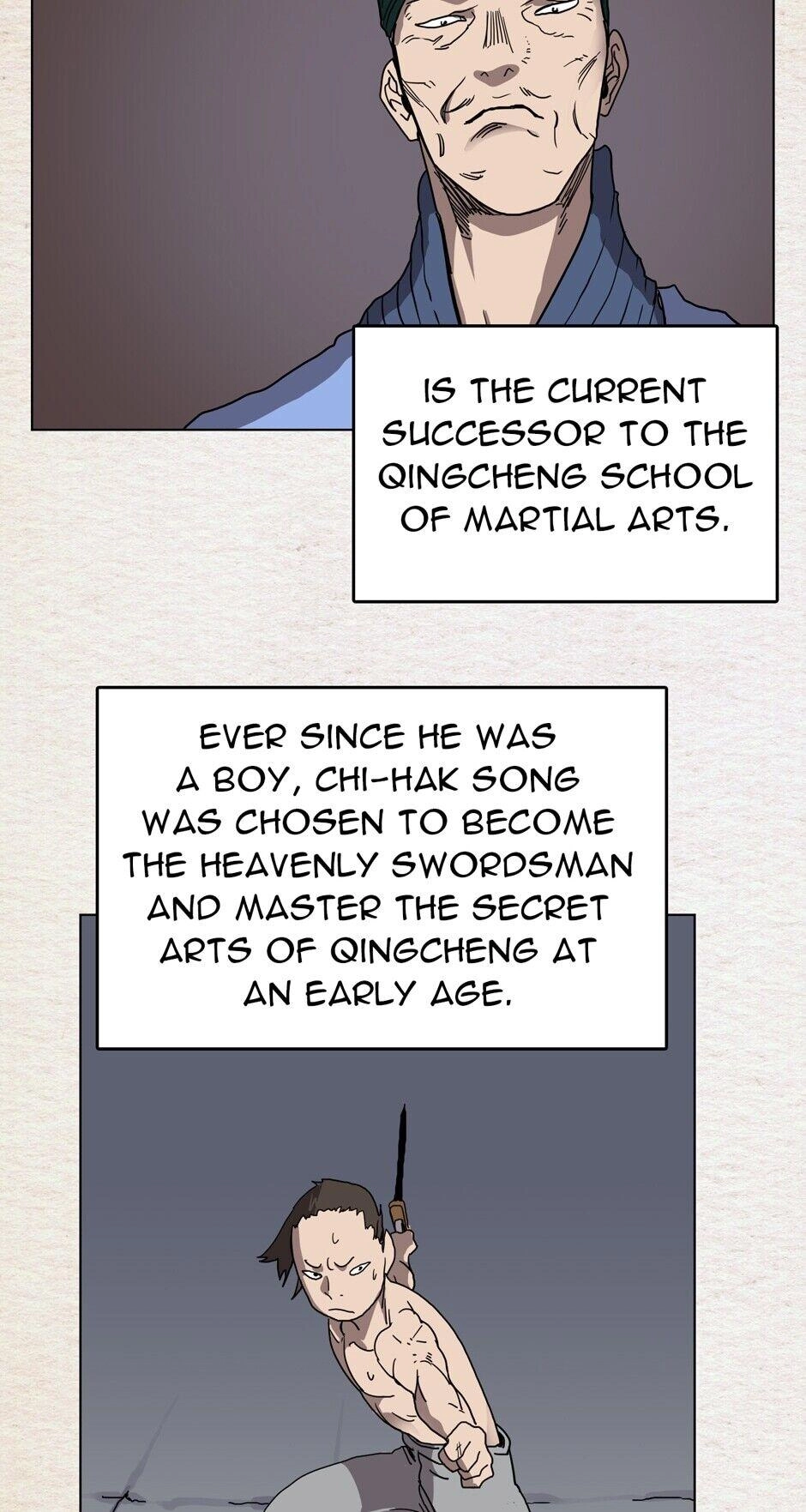 Heavenly Demon Reborn! Chapter 19 - Page 18