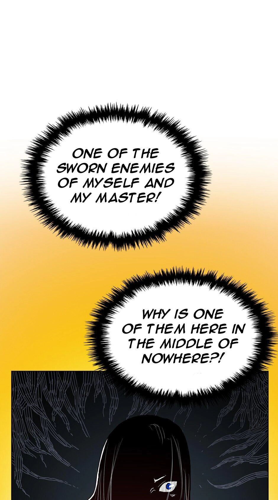 Heavenly Demon Reborn! Chapter 19 - Page 21
