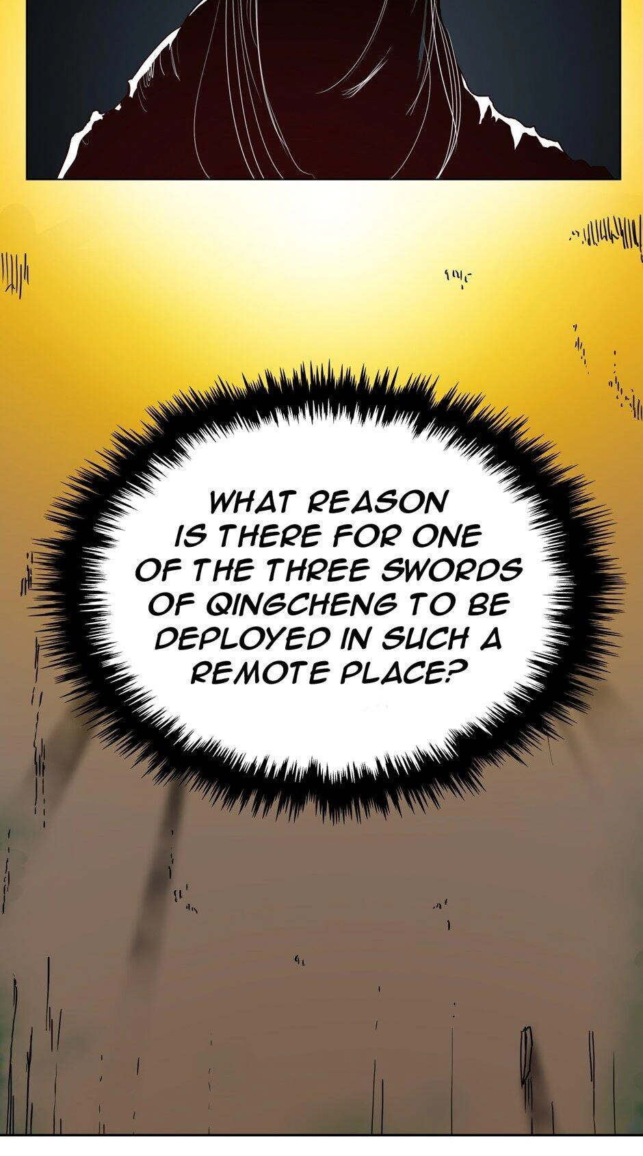 Heavenly Demon Reborn! Chapter 19 - Page 22