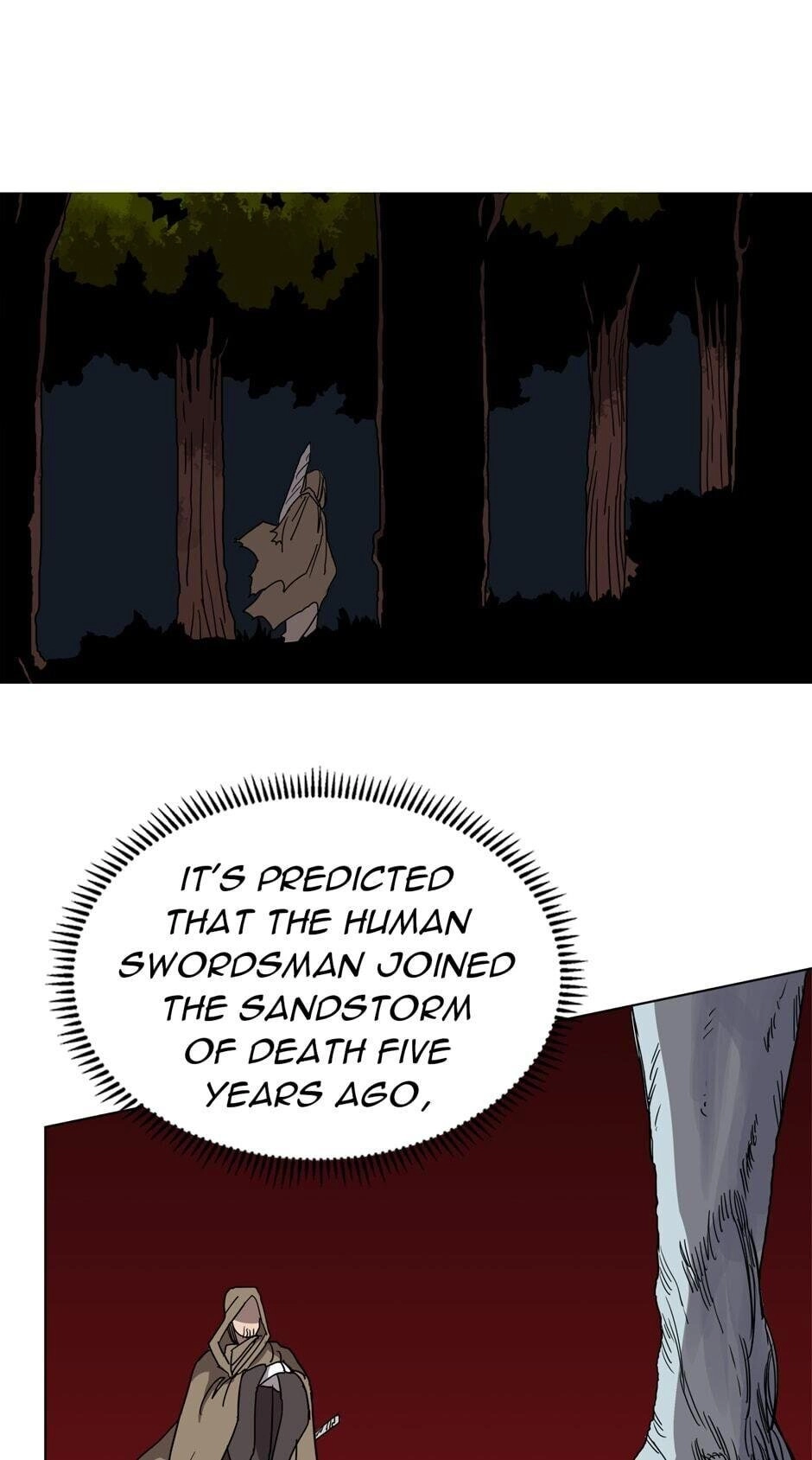 Heavenly Demon Reborn! Chapter 19 - Page 23