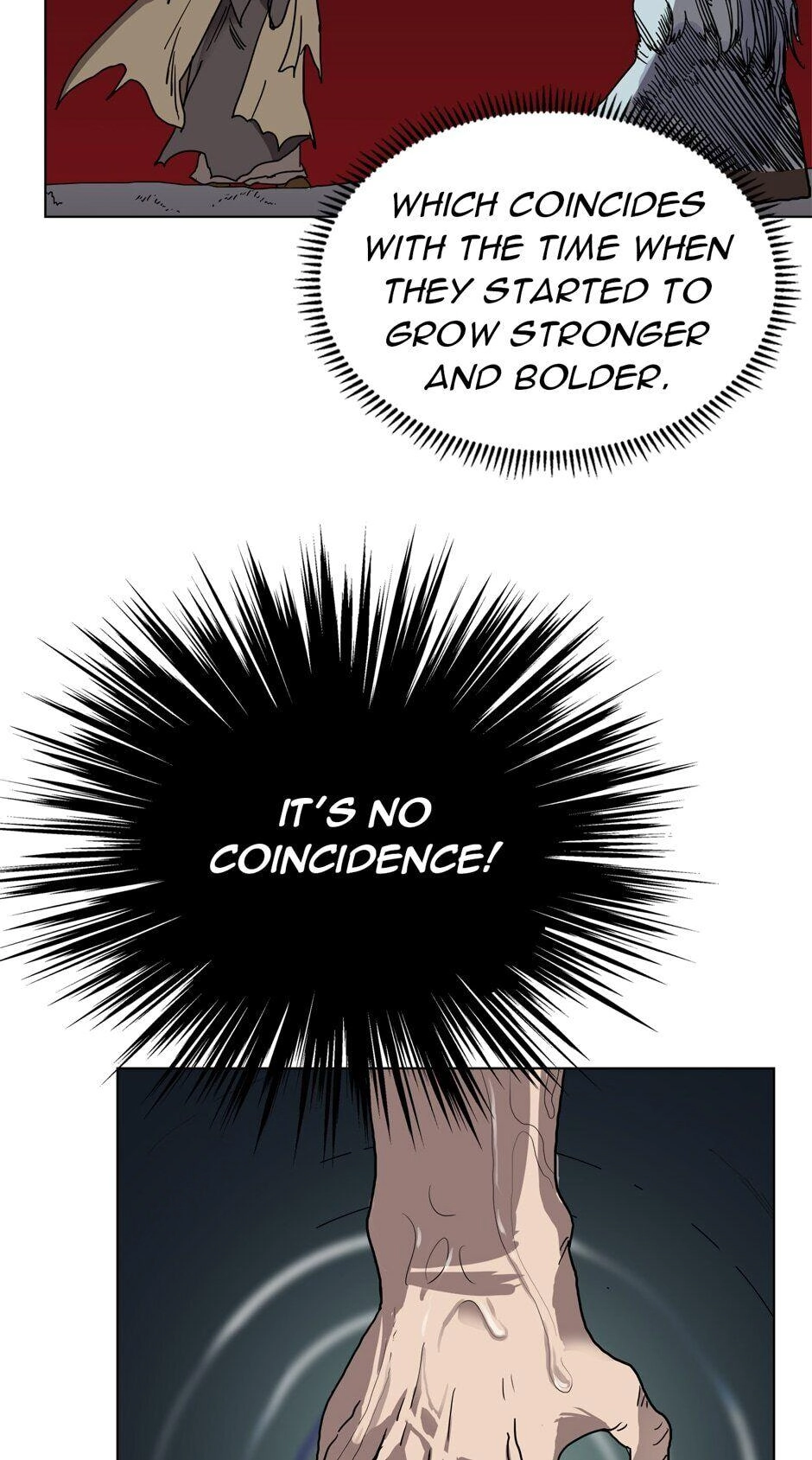 Heavenly Demon Reborn! Chapter 19 - Page 24
