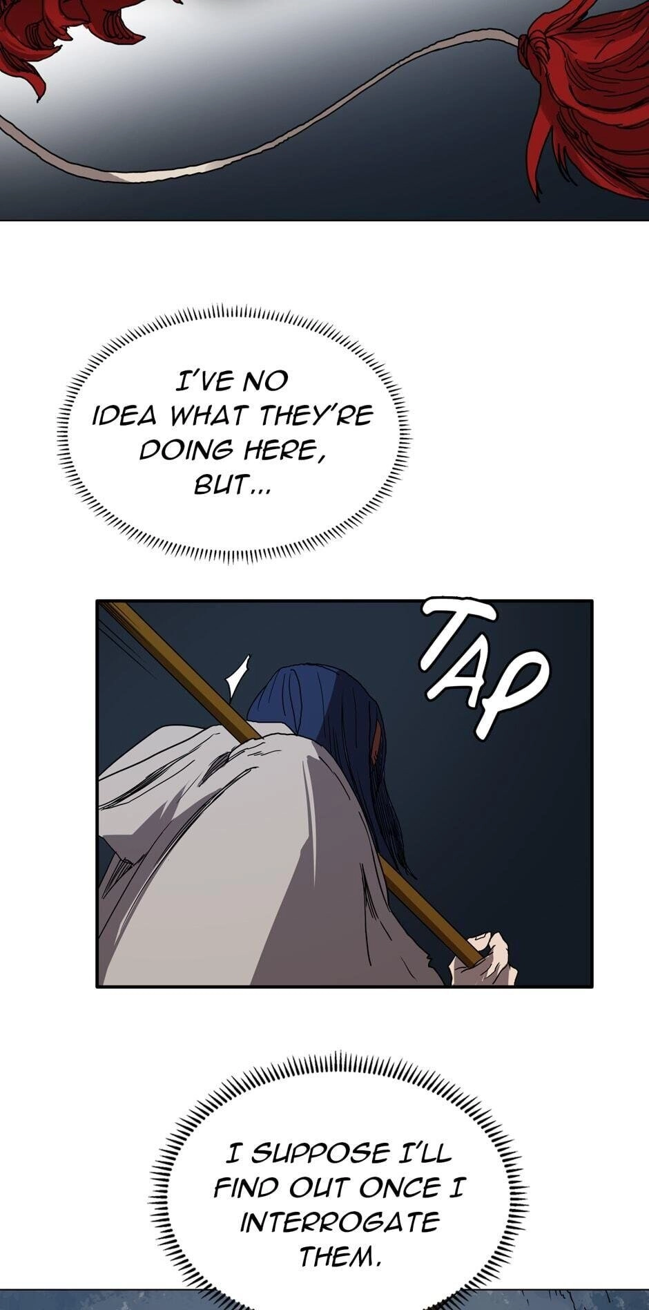 Heavenly Demon Reborn! Chapter 19 - Page 27