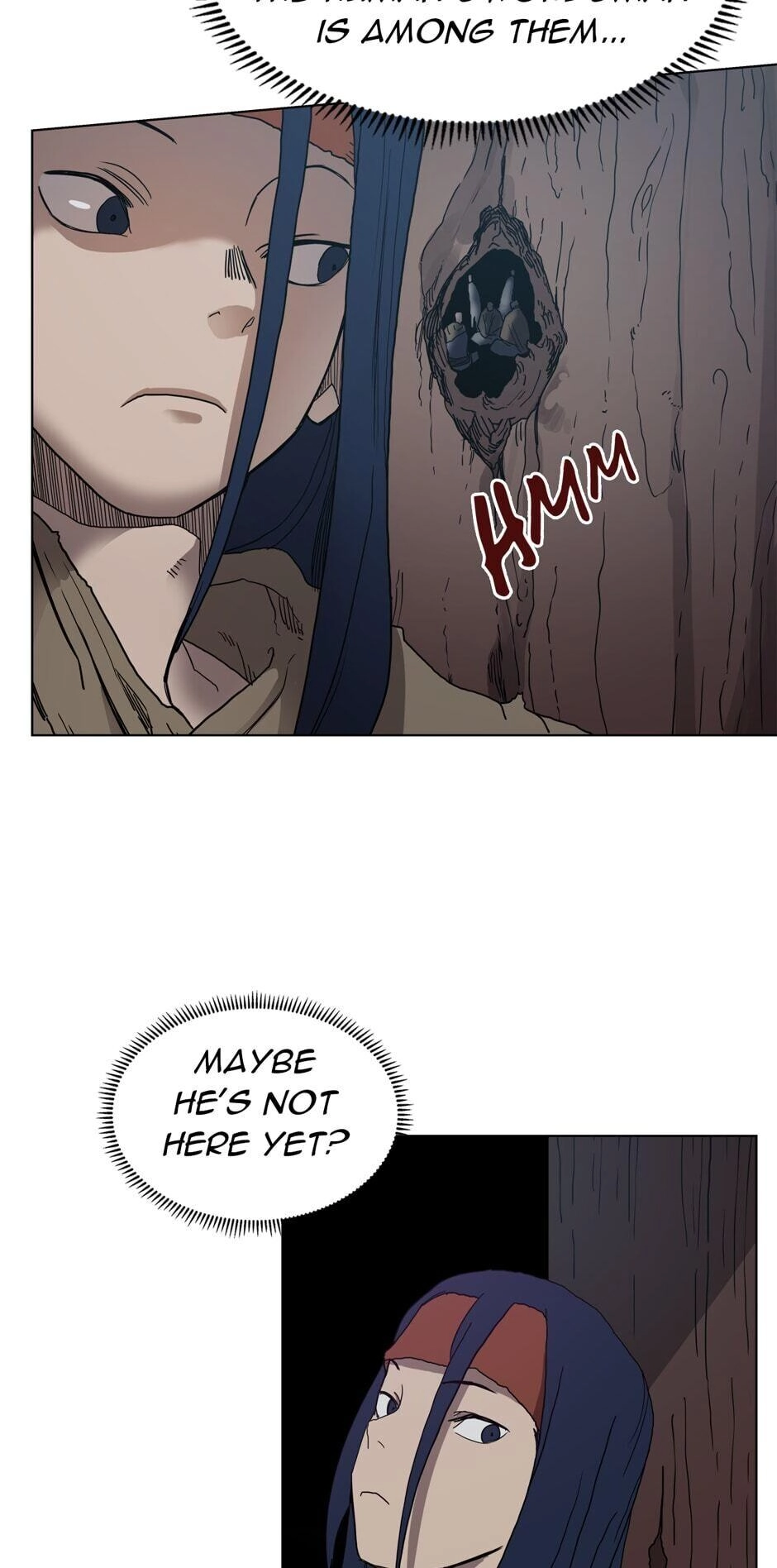 Heavenly Demon Reborn! Chapter 19 - Page 31