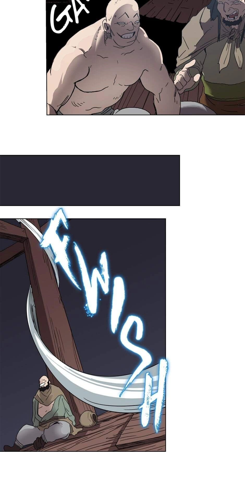 Heavenly Demon Reborn! Chapter 19 - Page 33