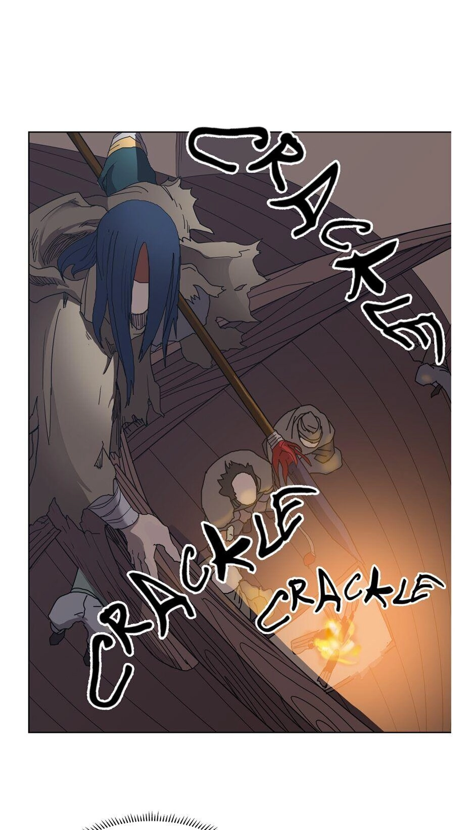 Heavenly Demon Reborn! Chapter 19 - Page 34