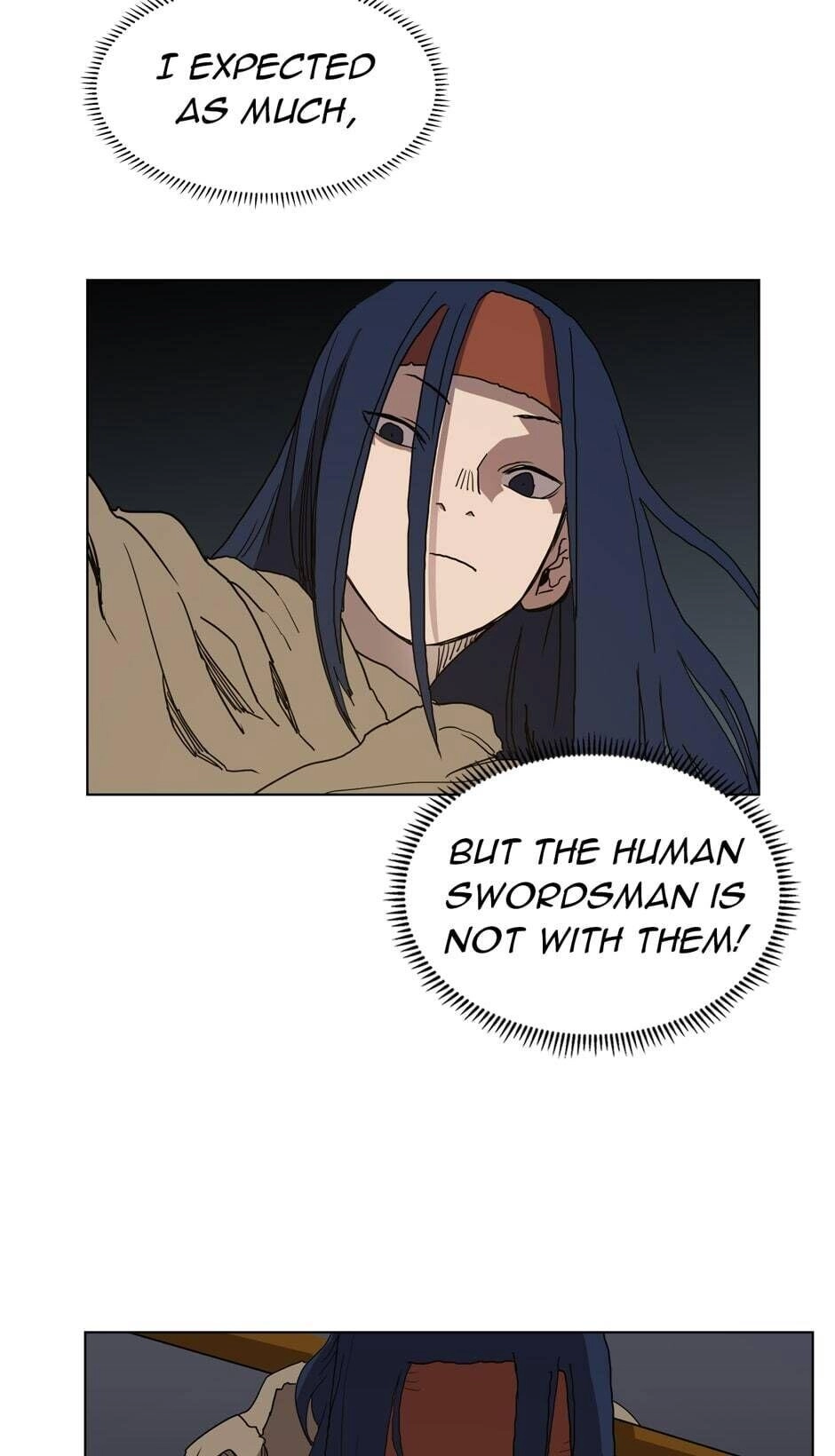 Heavenly Demon Reborn! Chapter 19 - Page 35