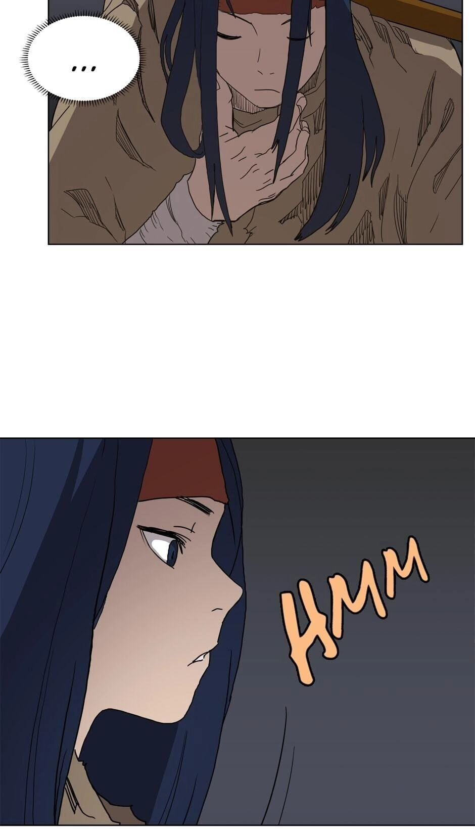 Heavenly Demon Reborn! Chapter 19 - Page 36