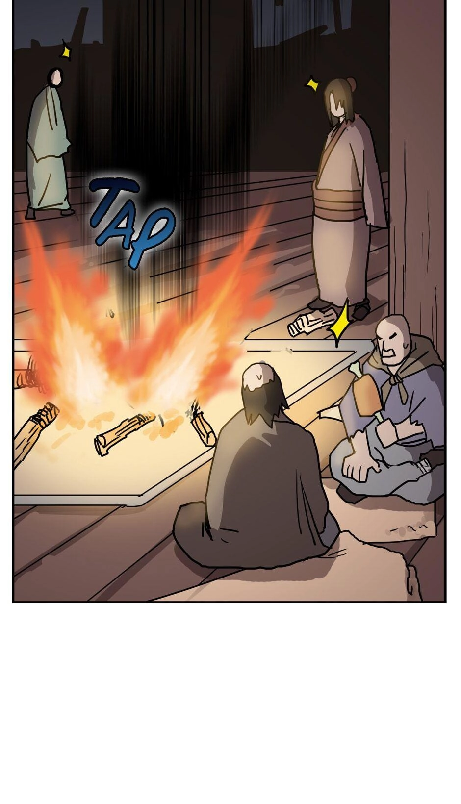 Heavenly Demon Reborn! Chapter 19 - Page 38
