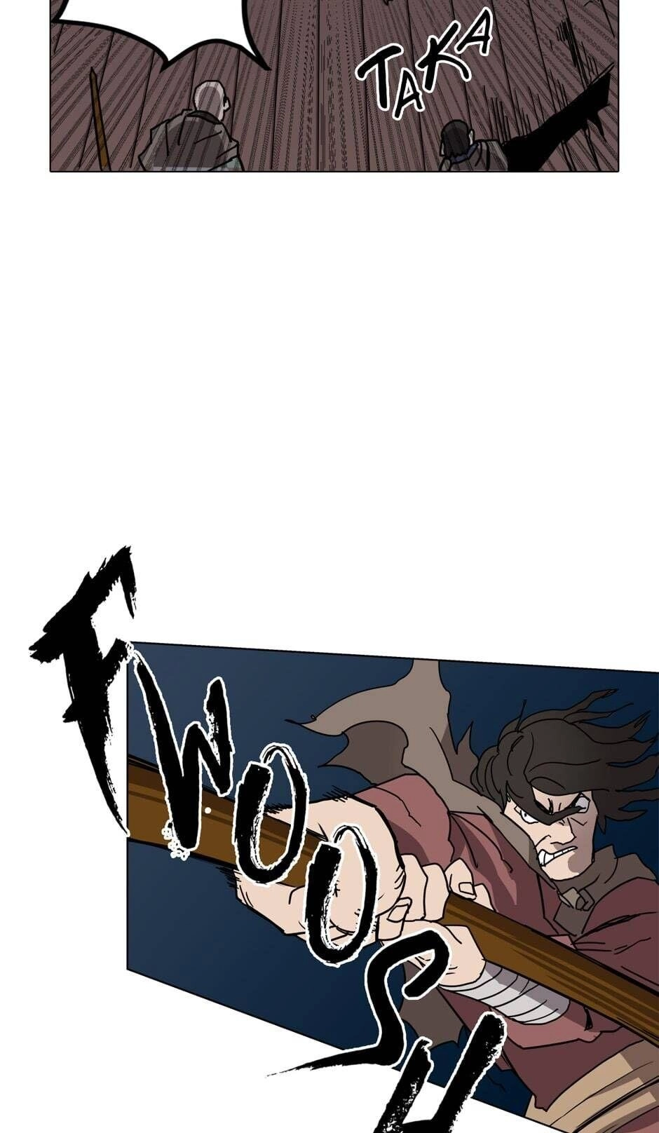 Heavenly Demon Reborn! Chapter 19 - Page 45