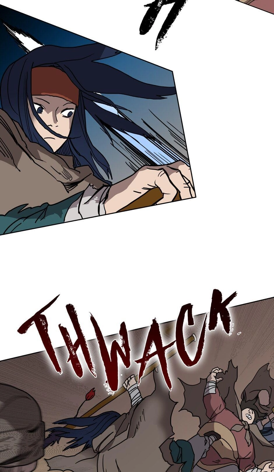 Heavenly Demon Reborn! Chapter 19 - Page 46
