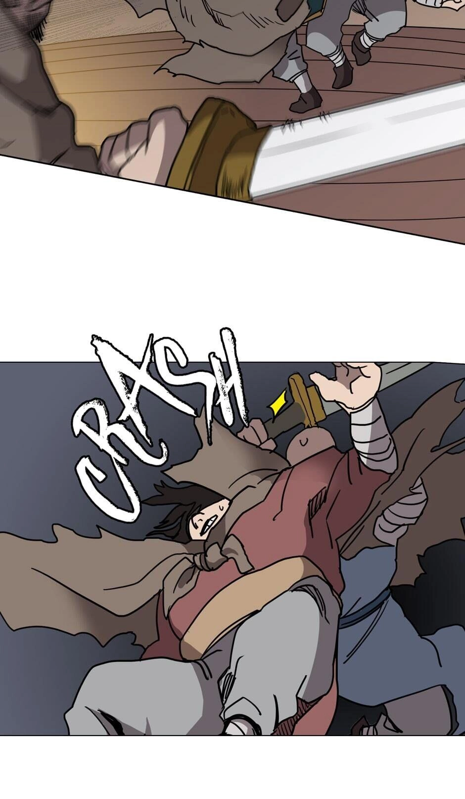 Heavenly Demon Reborn! Chapter 19 - Page 47