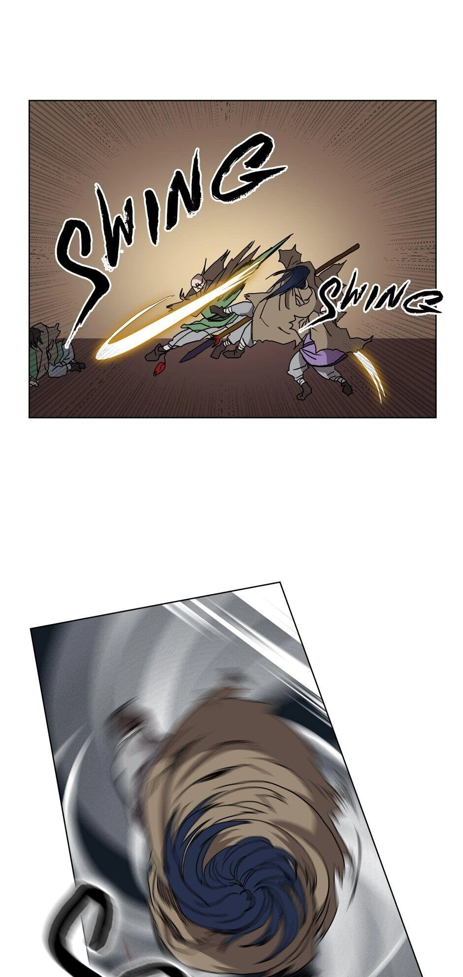 Heavenly Demon Reborn! Chapter 19 - Page 48