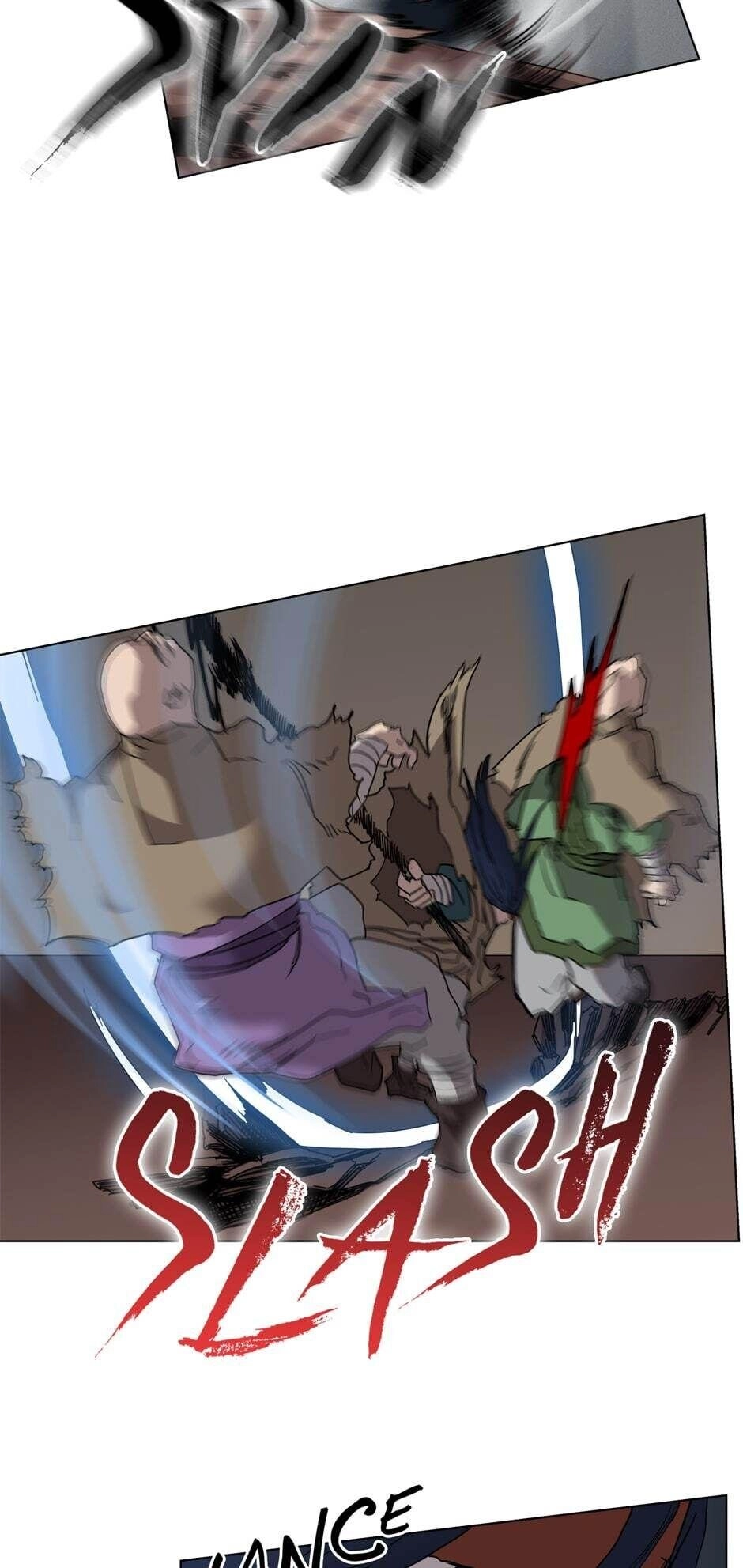 Heavenly Demon Reborn! Chapter 19 - Page 49